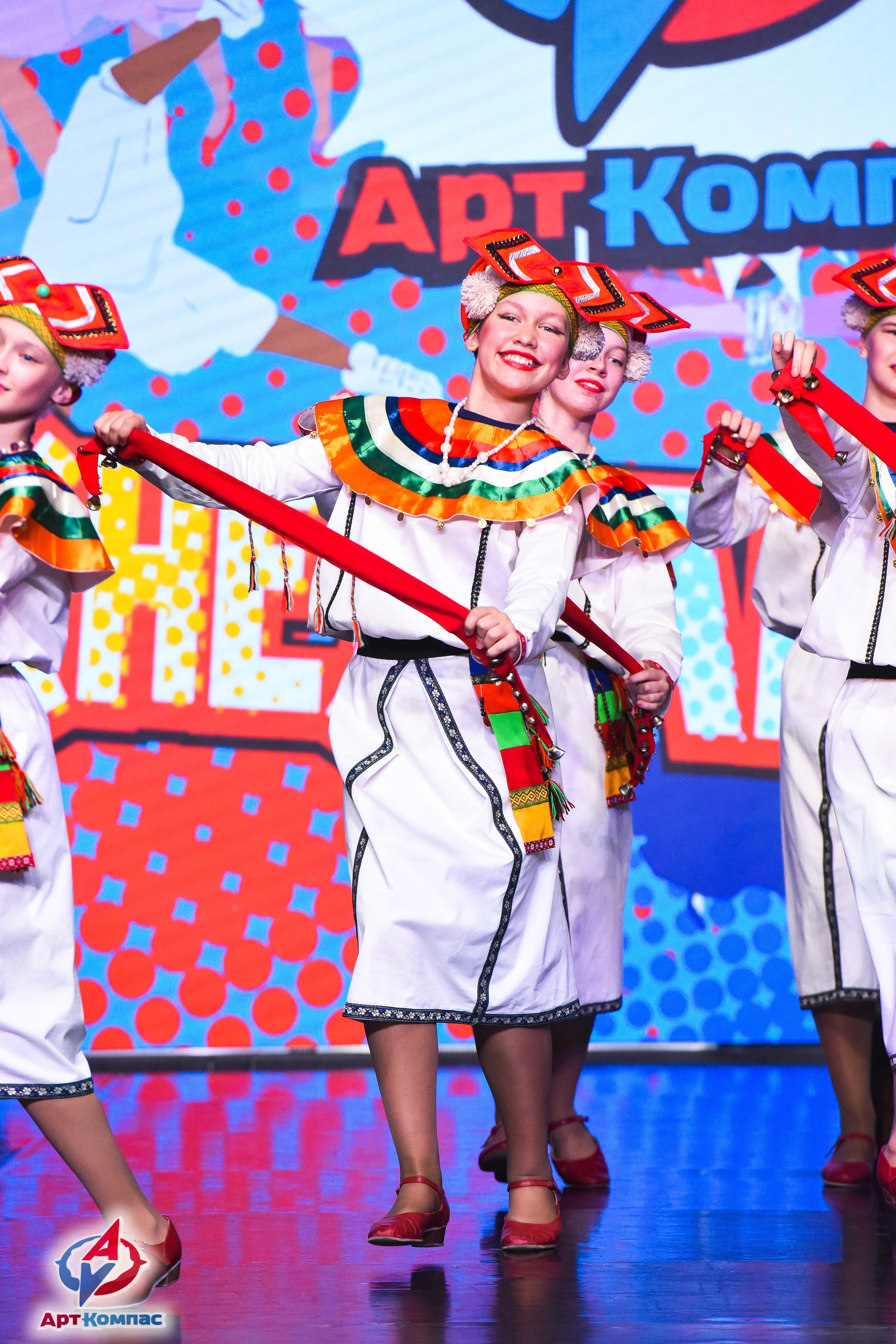 26.10.2025 Всероссийский конкурс хореографического искусства «(Не)Танцуй!» г. Санкт-Петербург. Медиастудия Фото Концепт