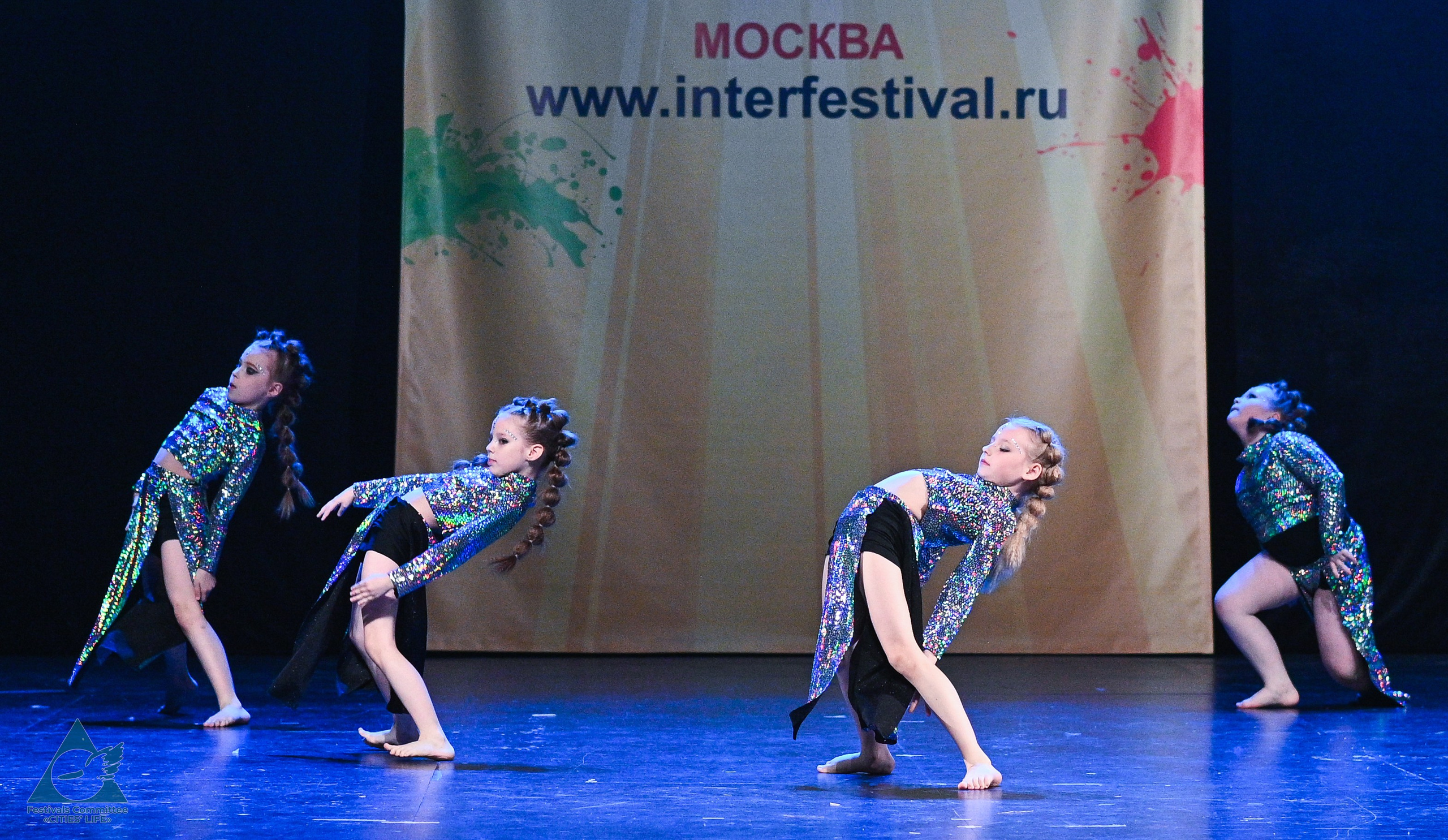 31.05.2025 «Жизнь Городов» Фестиваль-конкурс «Солнце в детских ладошках» г. Москва. Медиастудия Фото Концепт