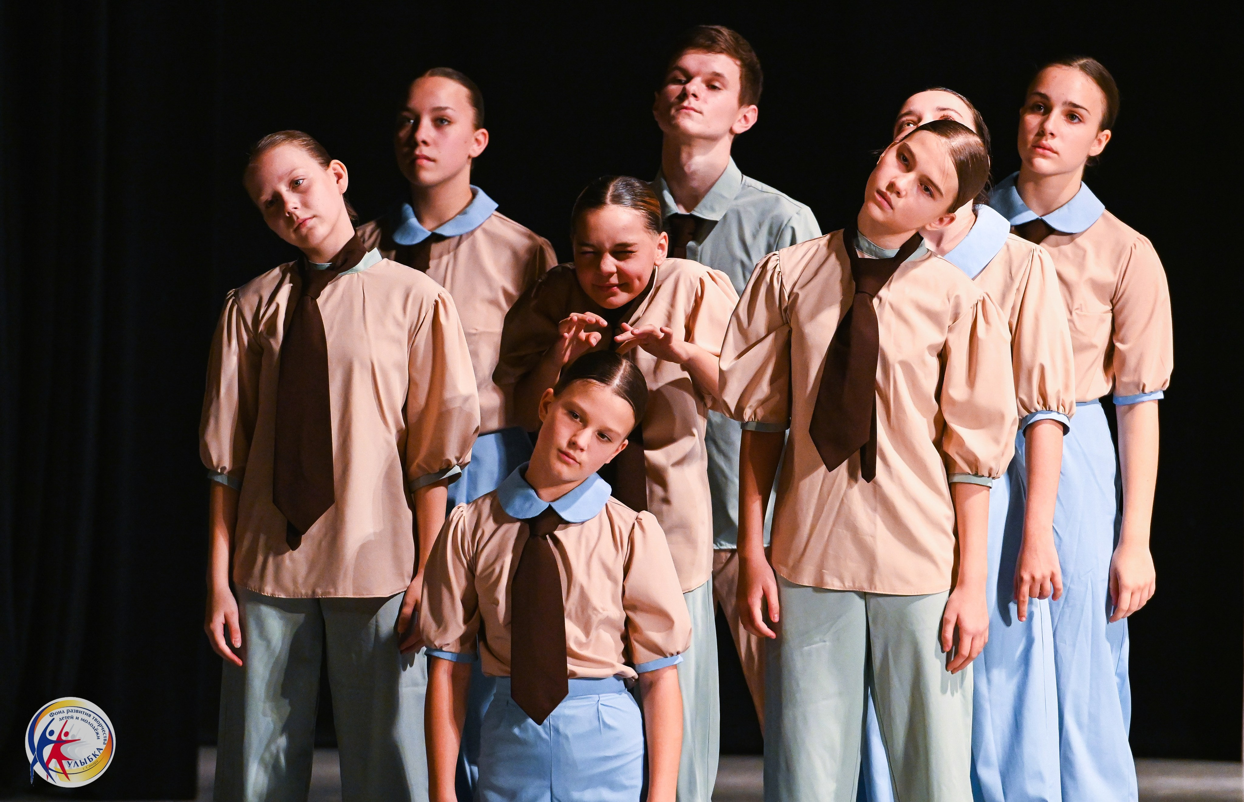 19.10.2025 Международный конкурс «Твоё направление» г. Нижний Новгород. Медиастудия Фото Концепт