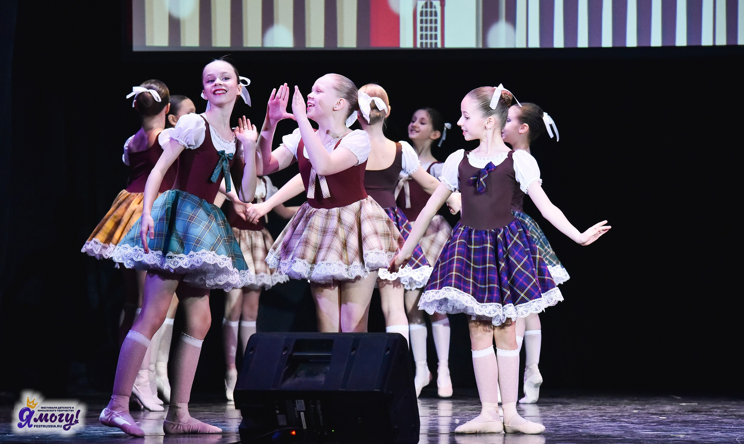 28.03.2025 «Я МОГУ!» Международный фестиваль-конкурс «Вдохновение. Весна» г. Санкт-Петербург. Медиастудия Фото Концепт