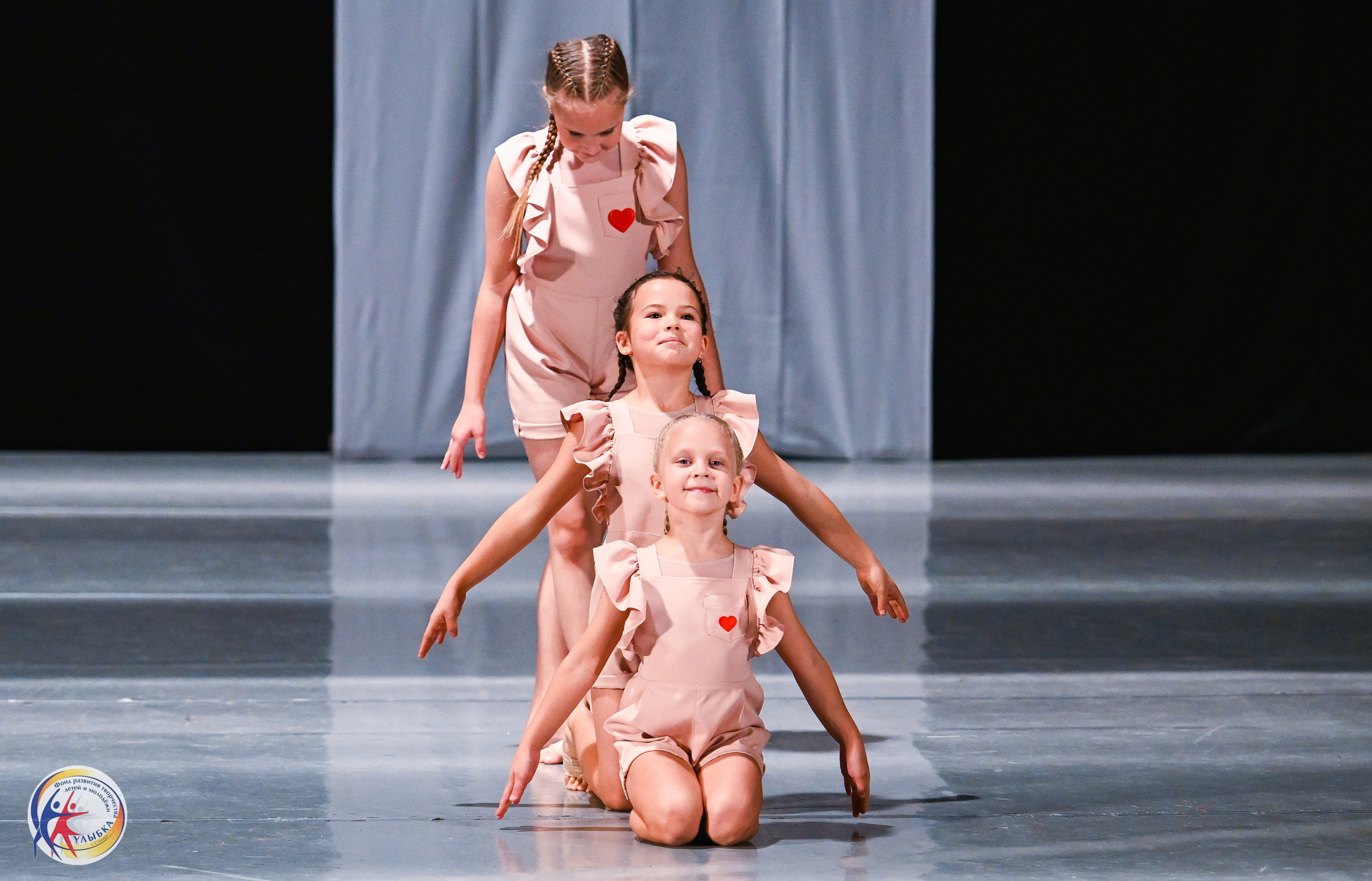 19.10.2025 Международный конкурс «Твоё направление» г. Нижний Новгород. Медиастудия Фото Концепт