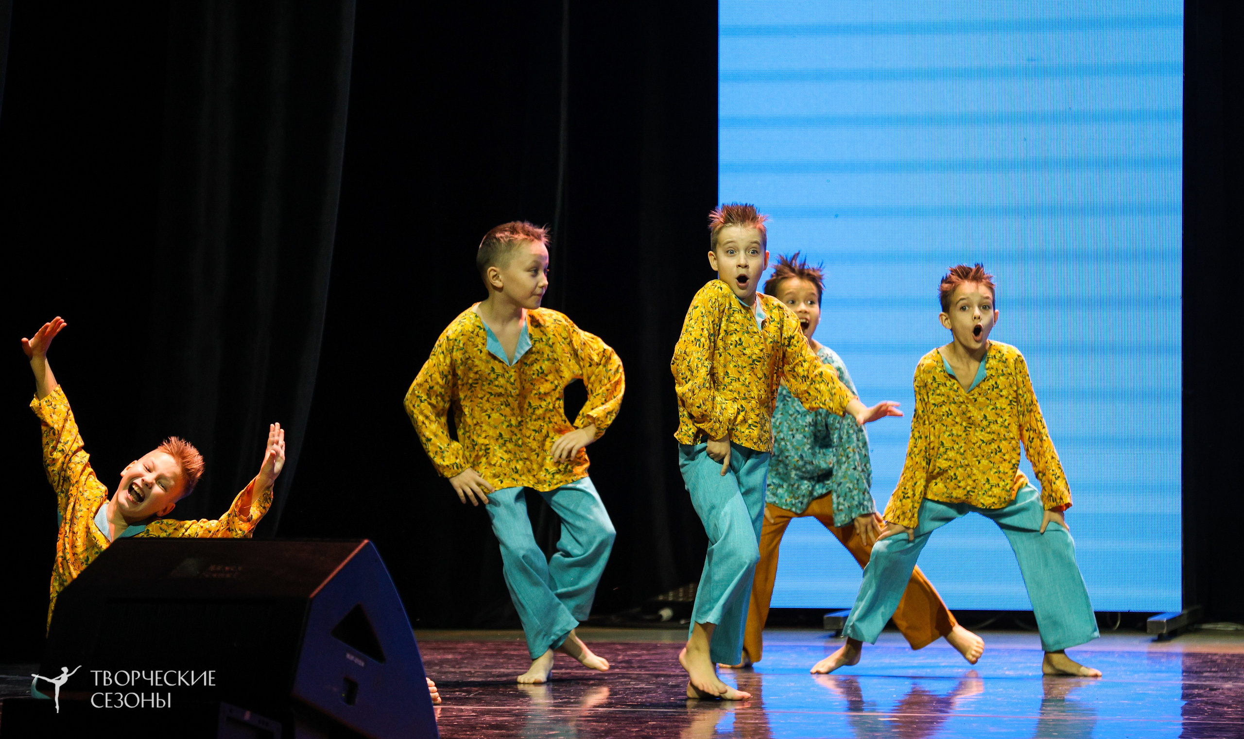 14.11.2024 «Всероссийская танцевальная олимпиада» г. Казань. Медиастудия Фото Концепт