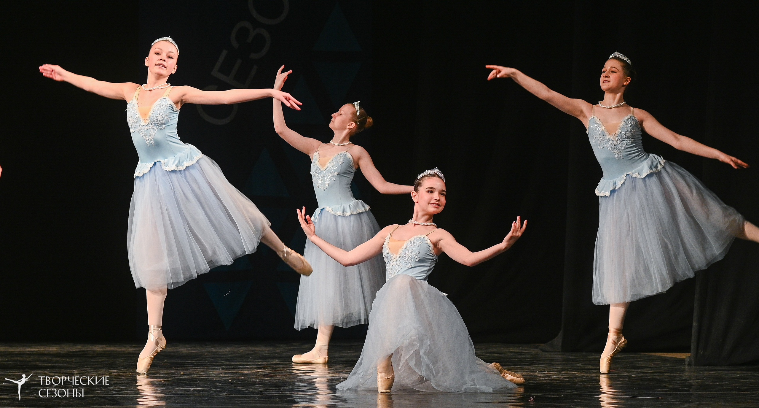 02.04.2026 II Конкурс-фестиваль «Всероссийская Танцевальная Олимпиада. Нижний Новгород». Медиастудия Фото Концепт