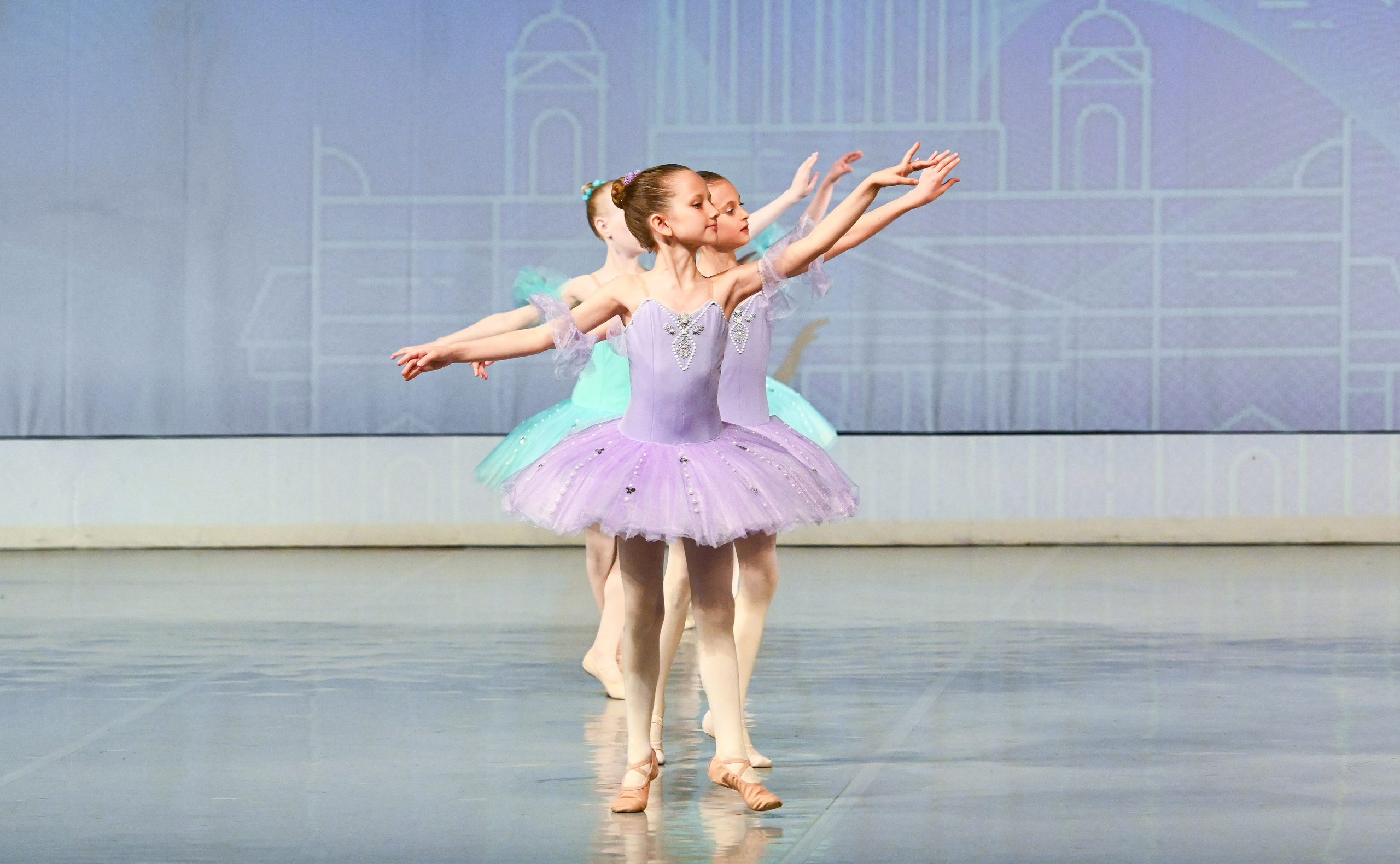 02.06.2025 «АртКомпас» Всероссийский фестиваль талантов «Невские встречи» г. Санкт-Петербург. Медиастудия Фото Концепт