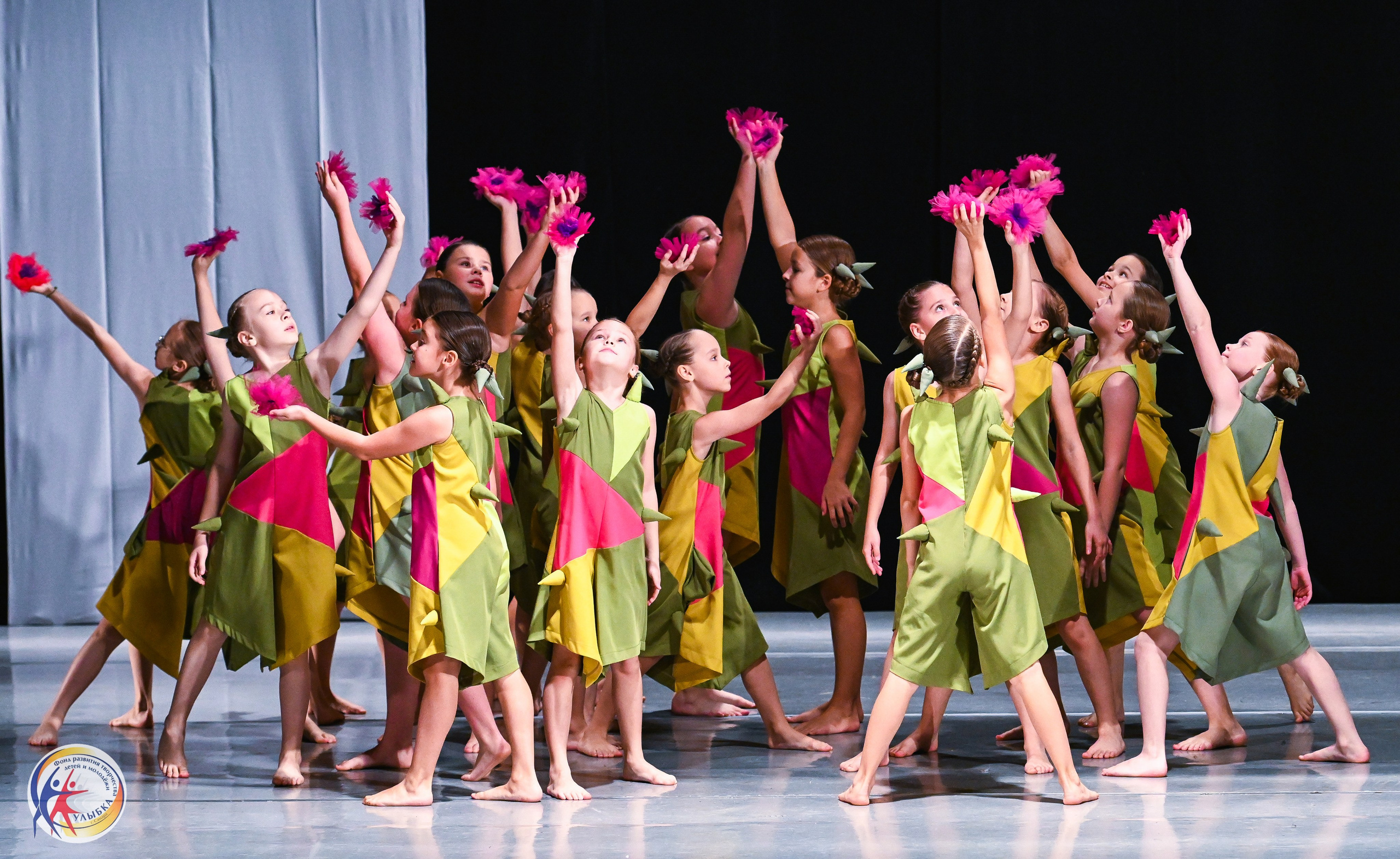 19.10.2025 Международный конкурс «Твоё направление» г. Нижний Новгород. Медиастудия Фото Концепт