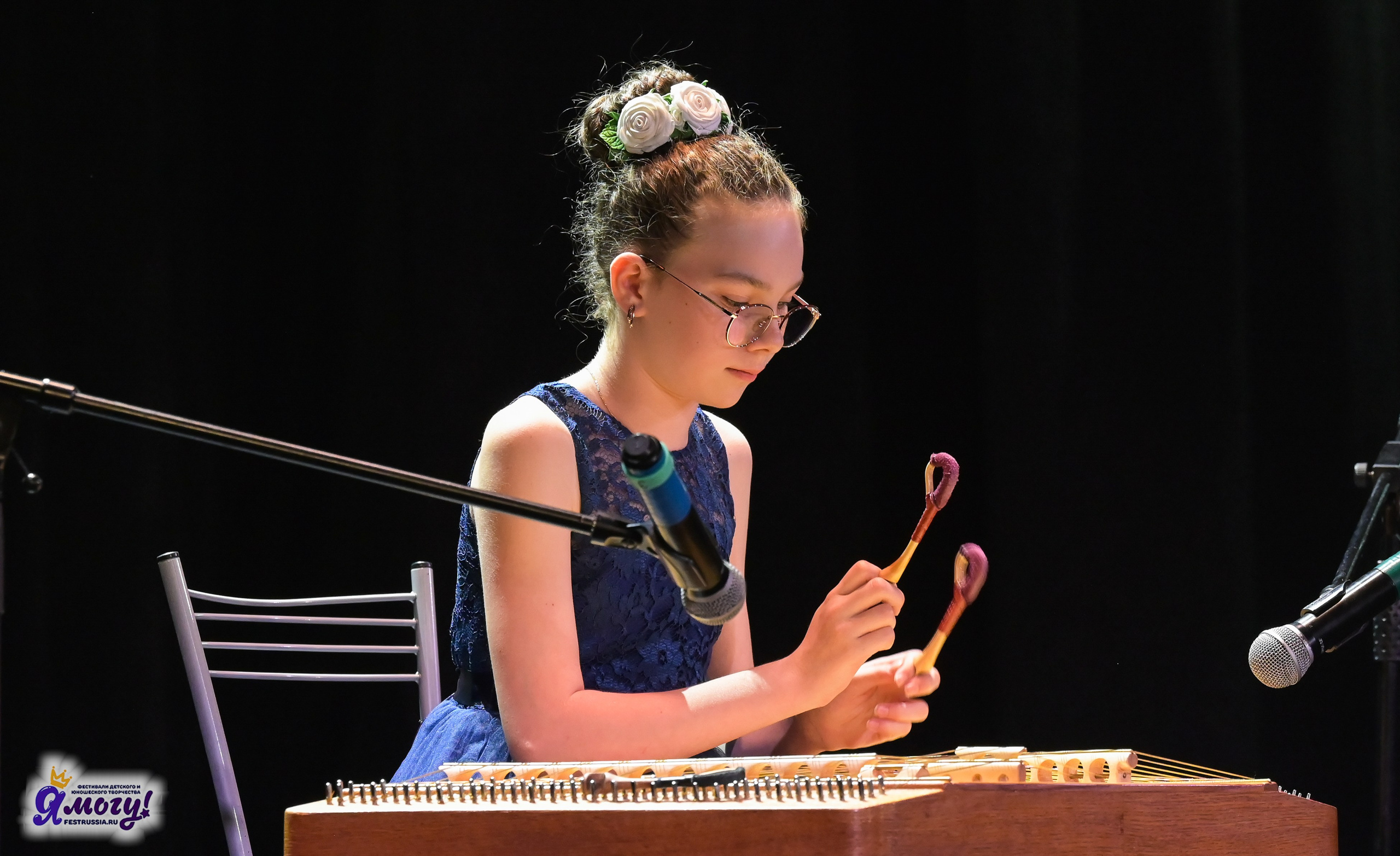 25.07.2025 «Я МОГУ!» 83-й Международный фестиваль-конкурс «Вдохновение.Лето» Санкт-Петербург. Медиастудия Фото Концепт