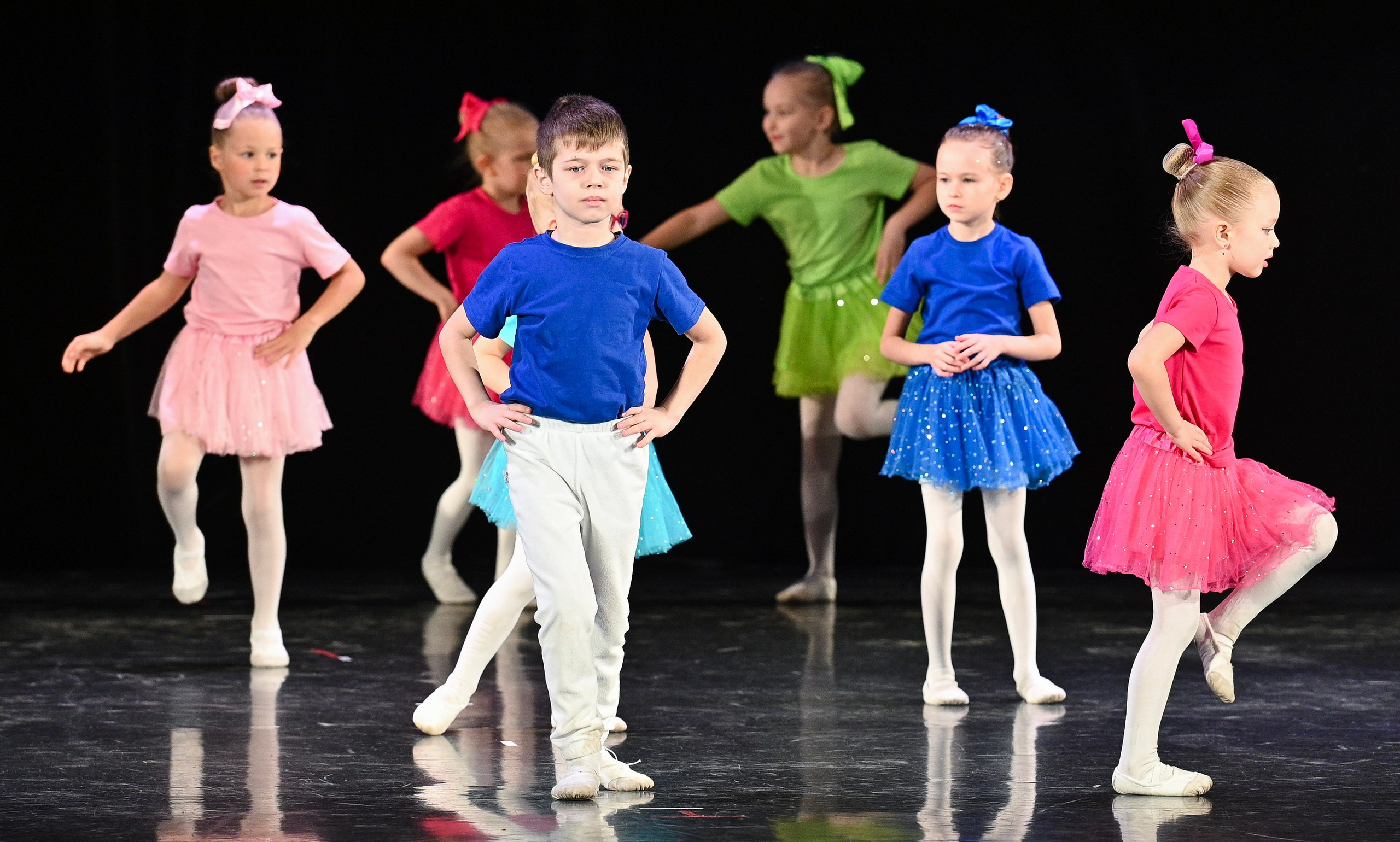 07.12.2024 Фестивальное движение «Шаг к мечте» г. Санкт-Петербург. Медиастудия Фото Концепт