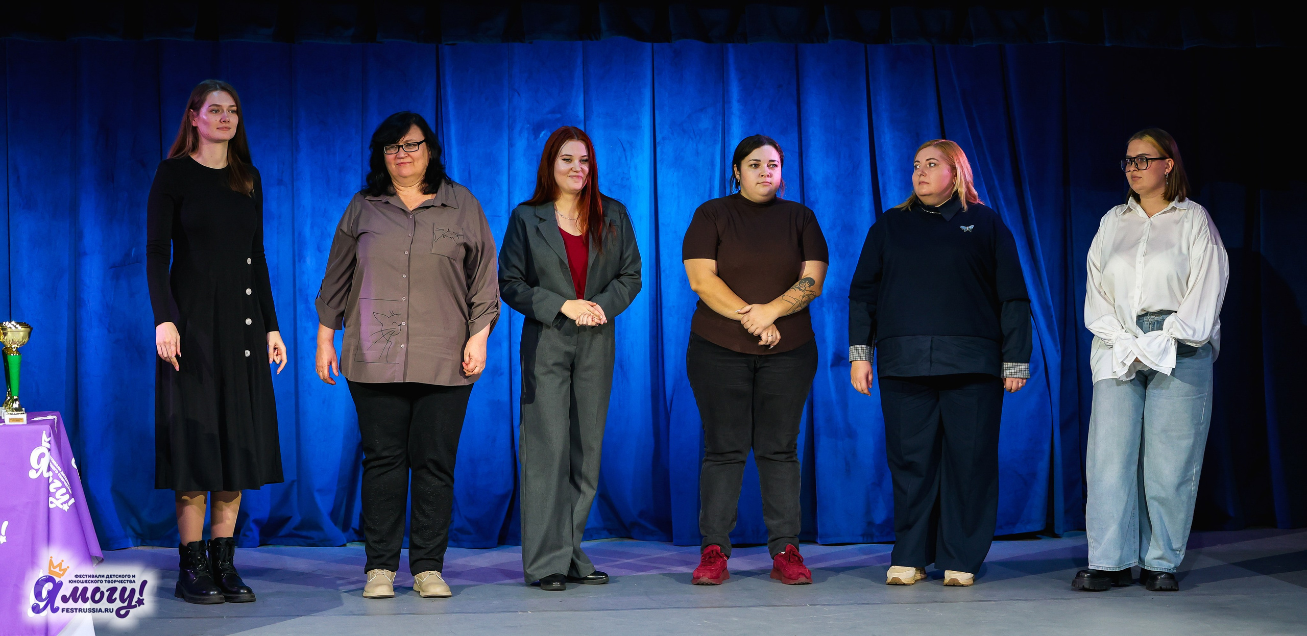 01.11.2025 «Я МОГУ!» XXI Международный фестиваль-конкурс «Союз Добра» г. Минск. Медиастудия Фото Концепт