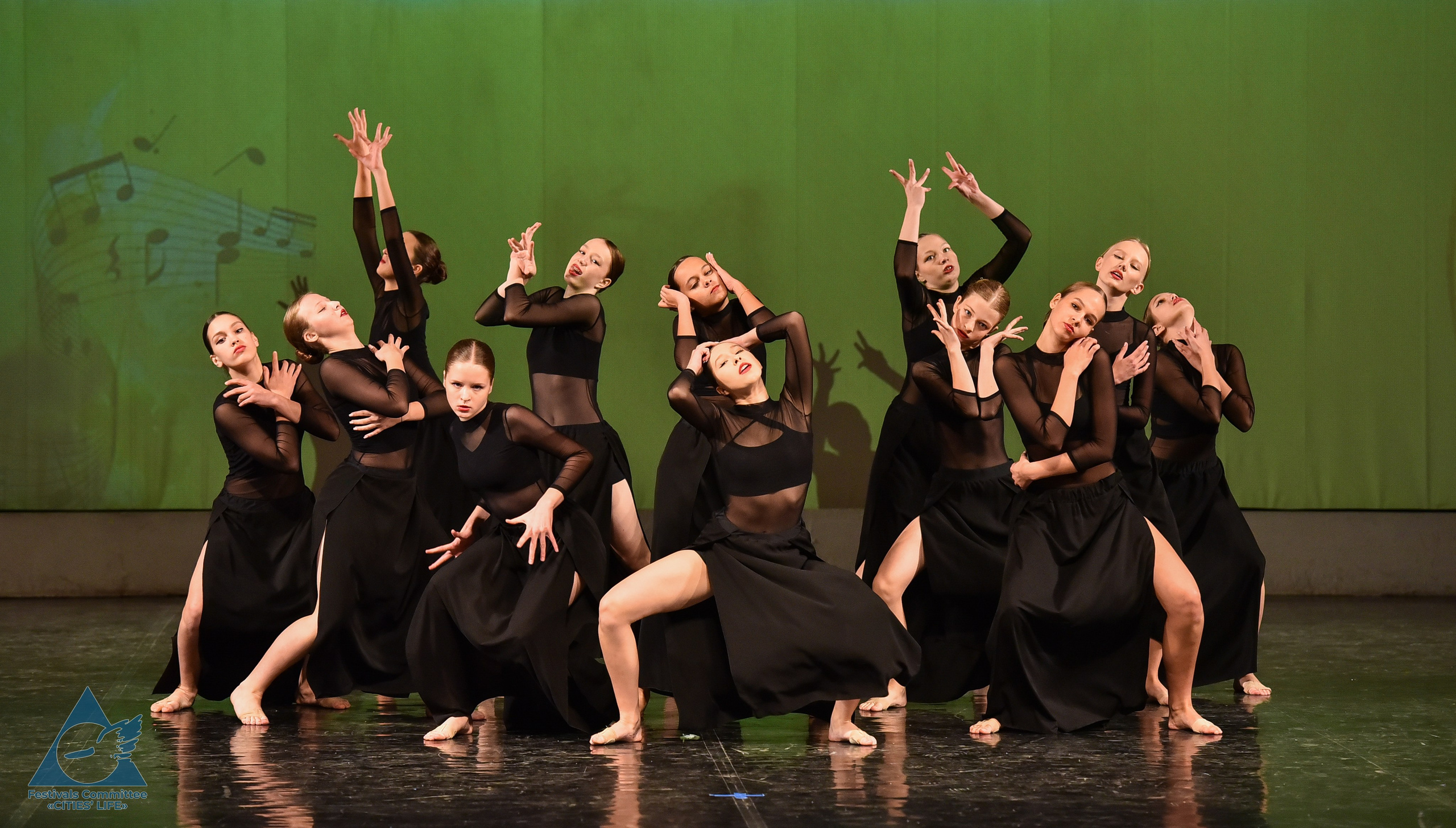 07.10.2024 «Жизнь городов» Творческий фестиваль-конкурс «ПЛАНЕТА ИСКУССТВ». Медиастудия Фото Концепт