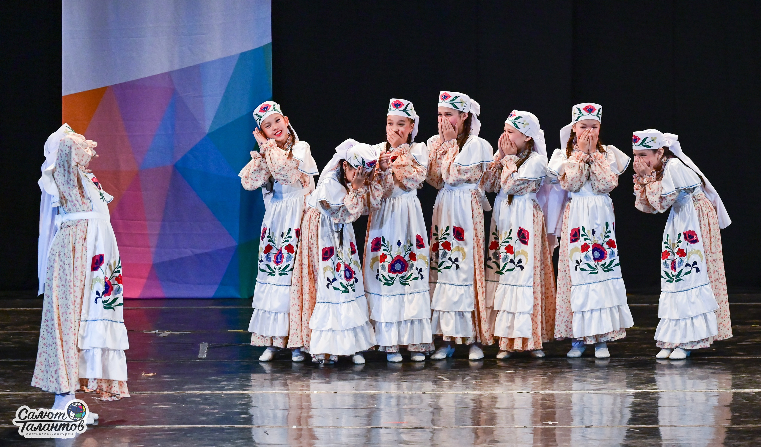 13.06.2025 «Салют Талантов» 41-й Международный фестиваль-конкурс «МОСКВА ВЕРИТ ТАЛАНТАМ» г. Москва. Медиастудия Фото Концепт