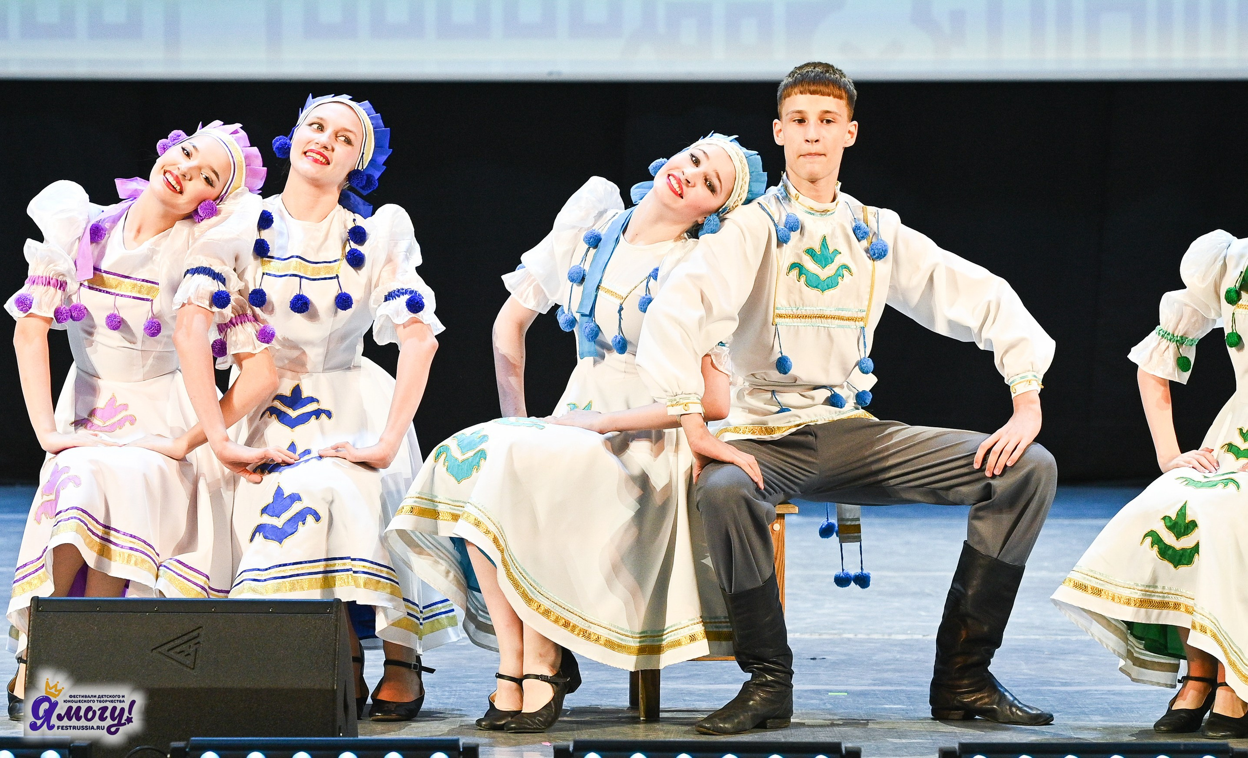 28.04.2025 «Я МОГУ!» XVIII Международный фестиваль-конкурс «Союз Добра» г. Минск. Медиастудия Фото Концепт