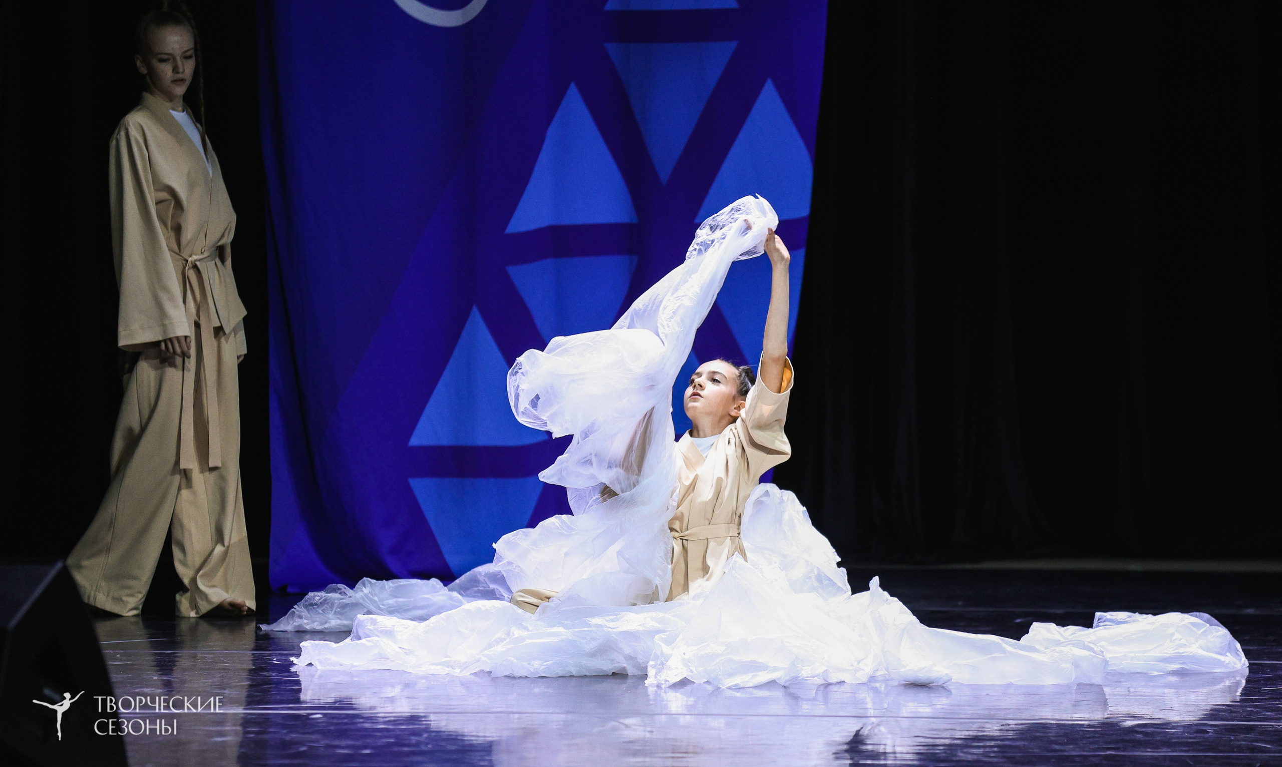 29.11.2025 IV Всероссийский конкурс «Всероссийская Танцевальная Олимпиада» г. Казань. Медиастудия Фото Концепт