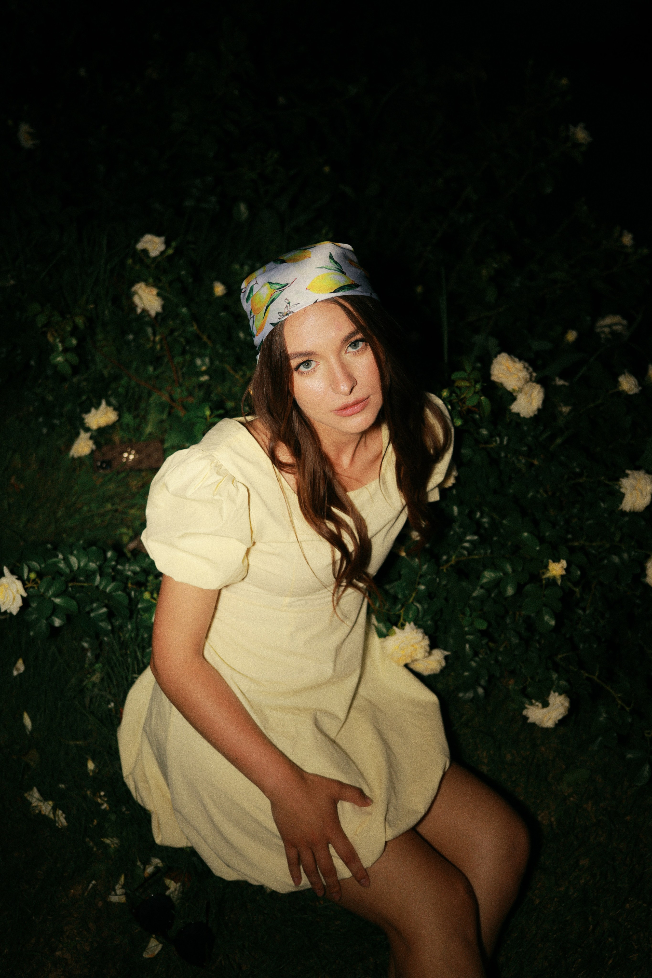 Атмо. Фотограф во Владимире, Москве и Суздале — Полина Романычева