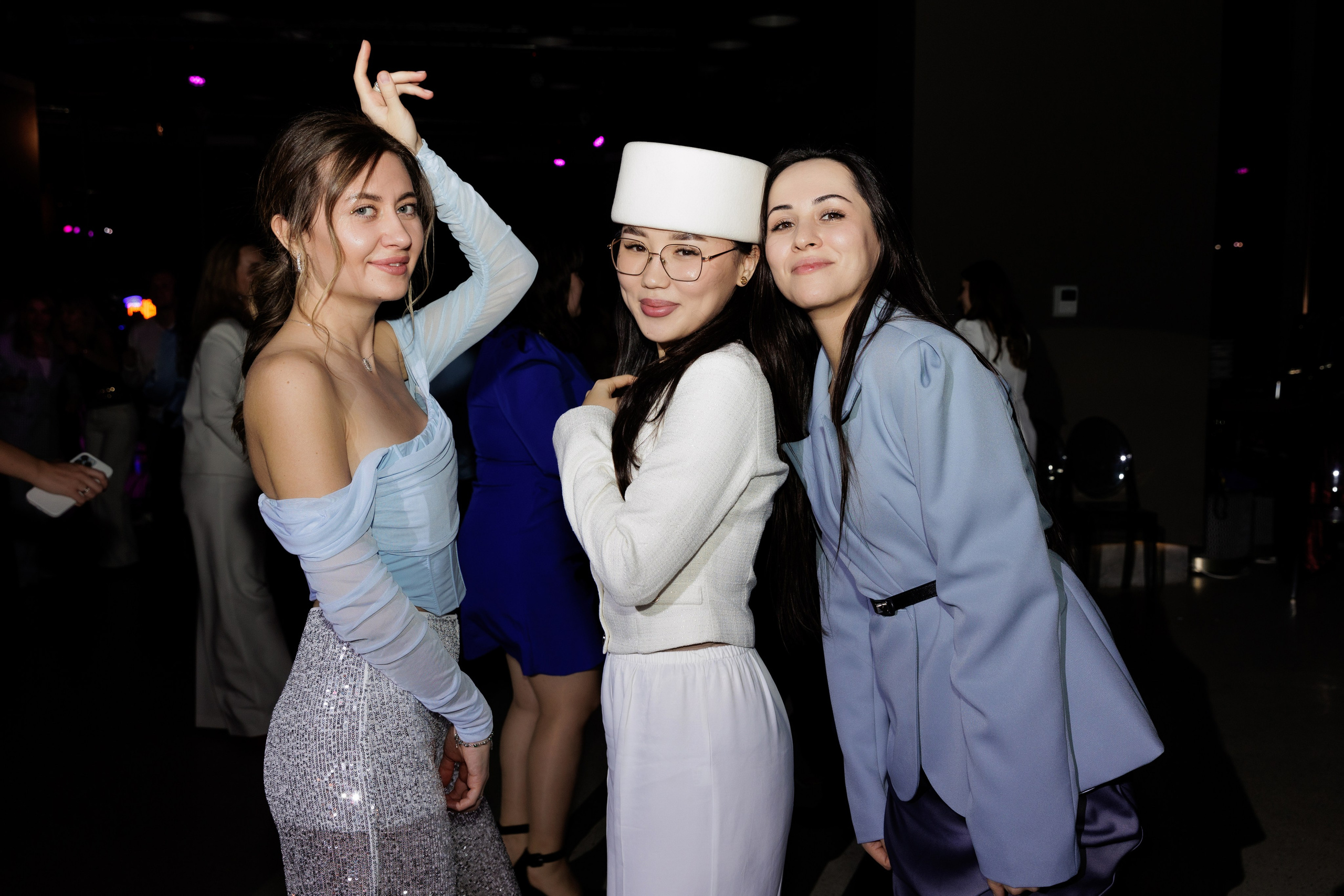 Сбер первый корпоратив. Свадебный фотограф в Москве    Еремин Анатолий