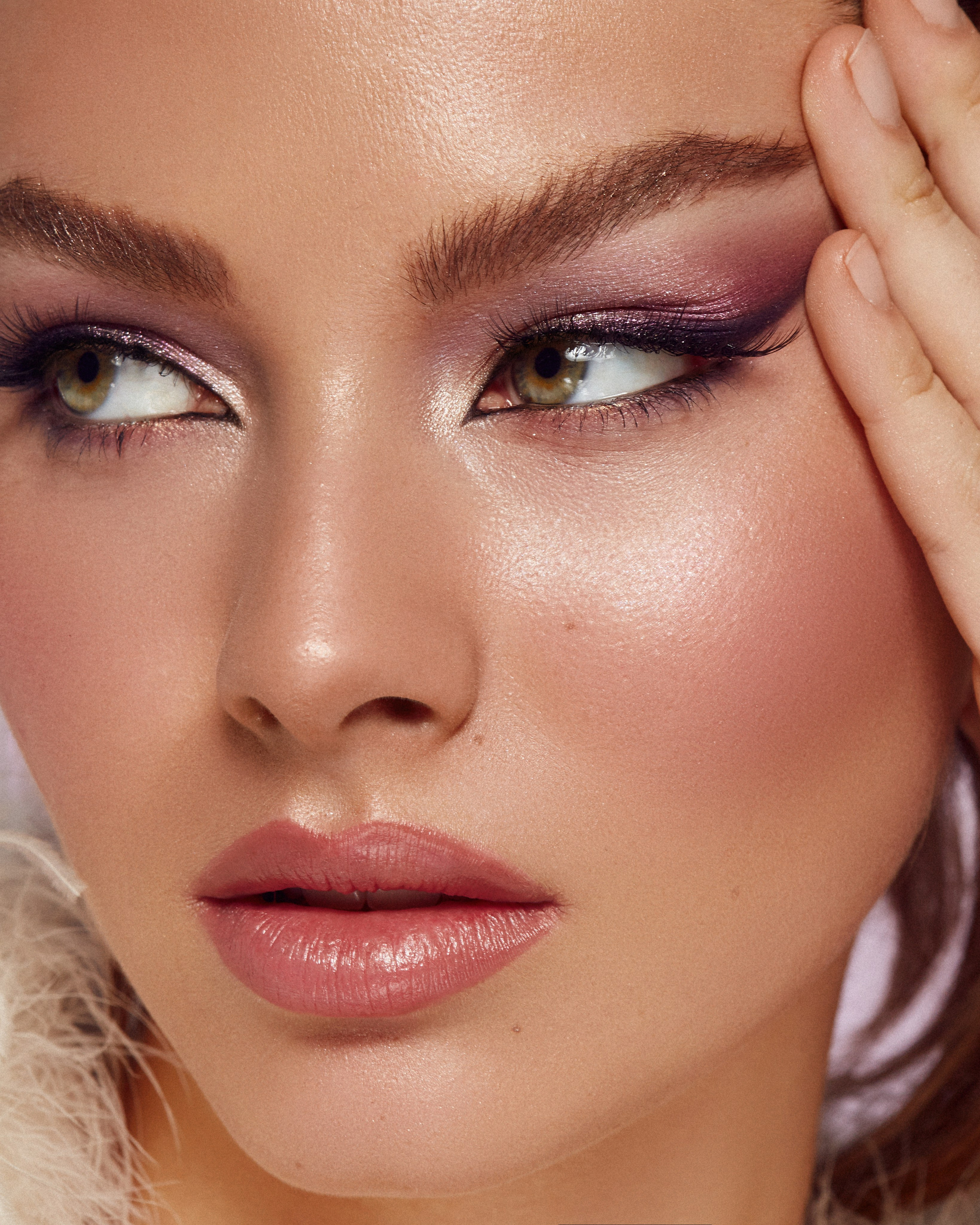 Glamour. Профессиональный фотограф Федотова Арина