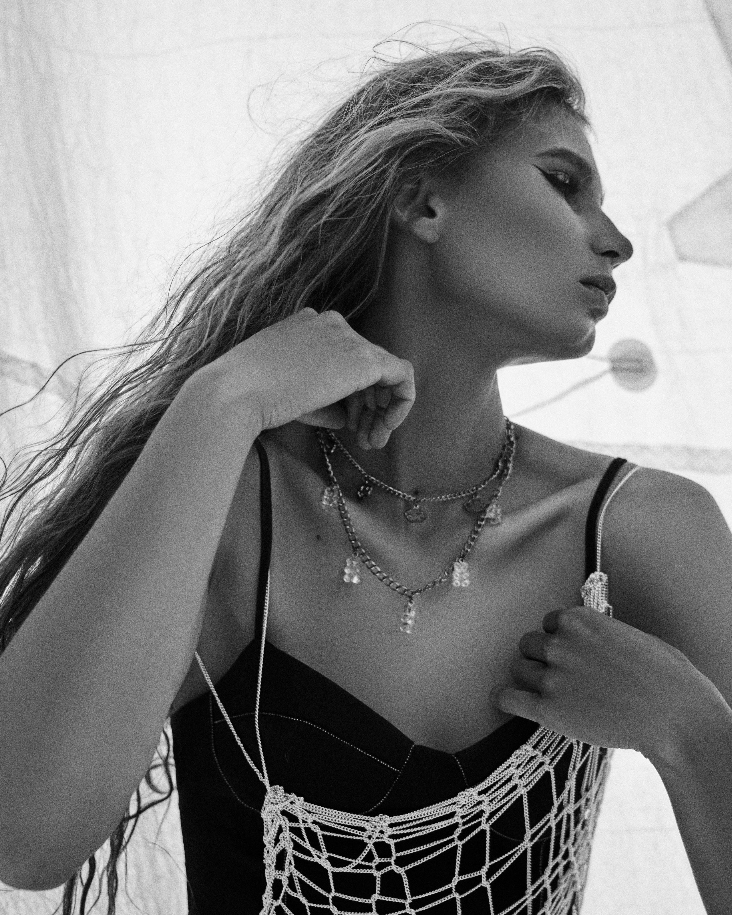 Sail. Профессиональный фотограф Федотова Арина