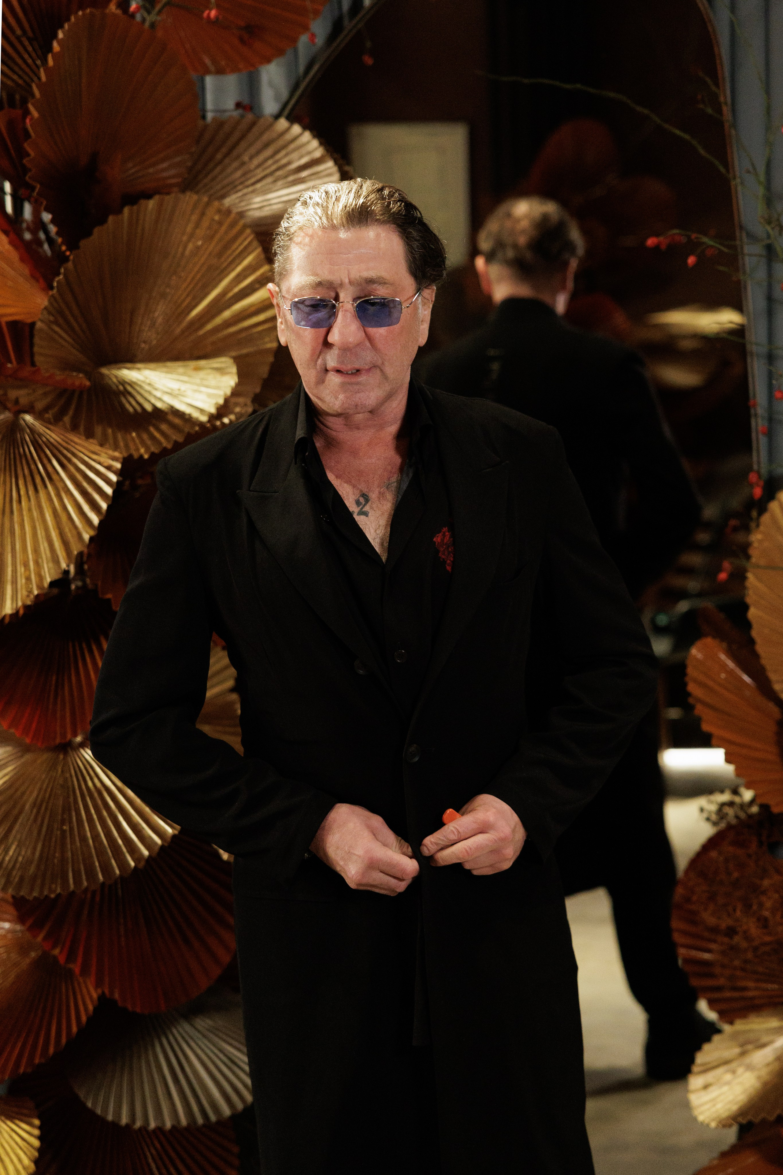 Открытие Ресторана CHIN CHIN. Светский фотограф — Анисина Ирина