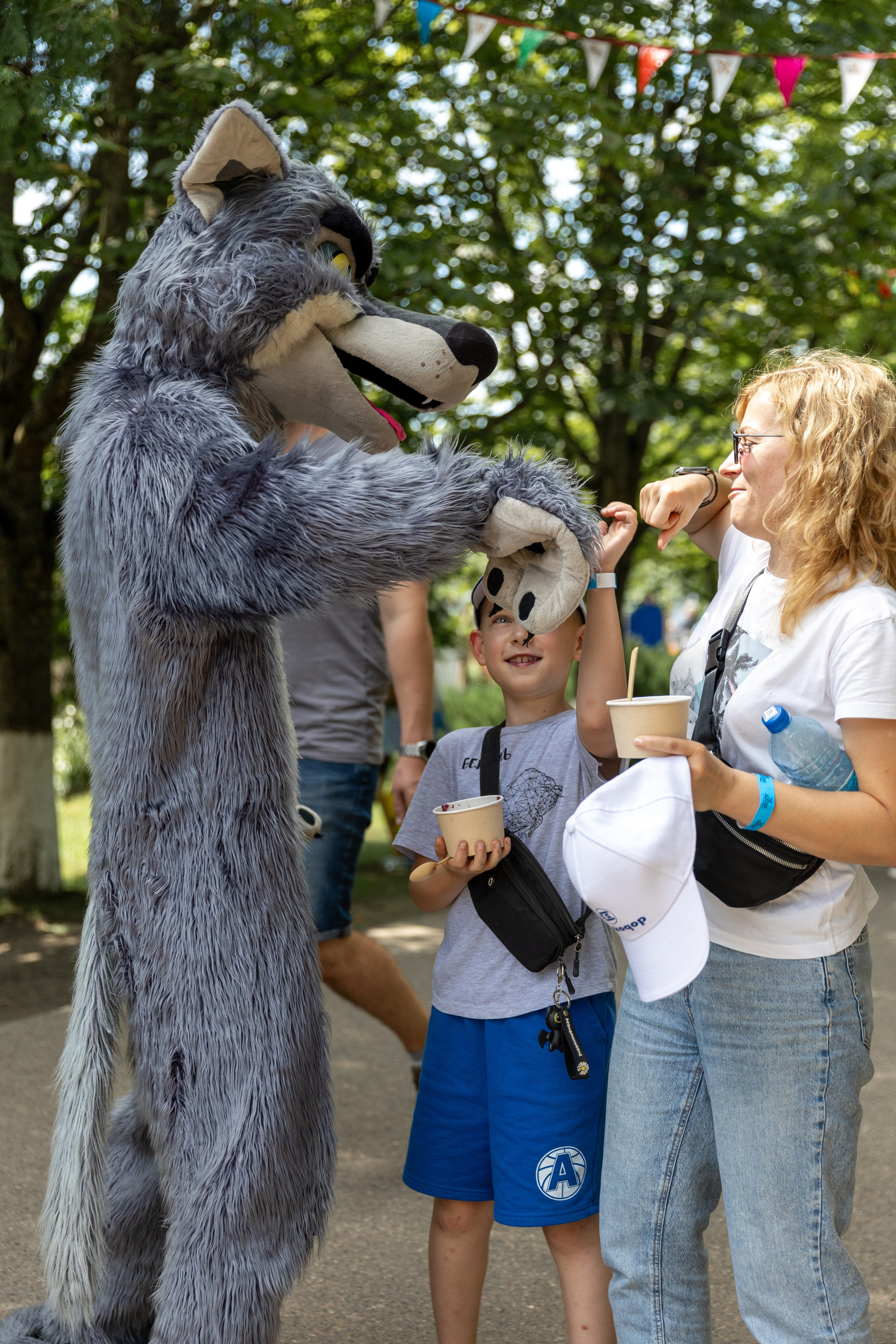 Детифест в дудутках. Профессиональный интерьерный и репортажный фотограф Минск и РБ. Максим Орлов