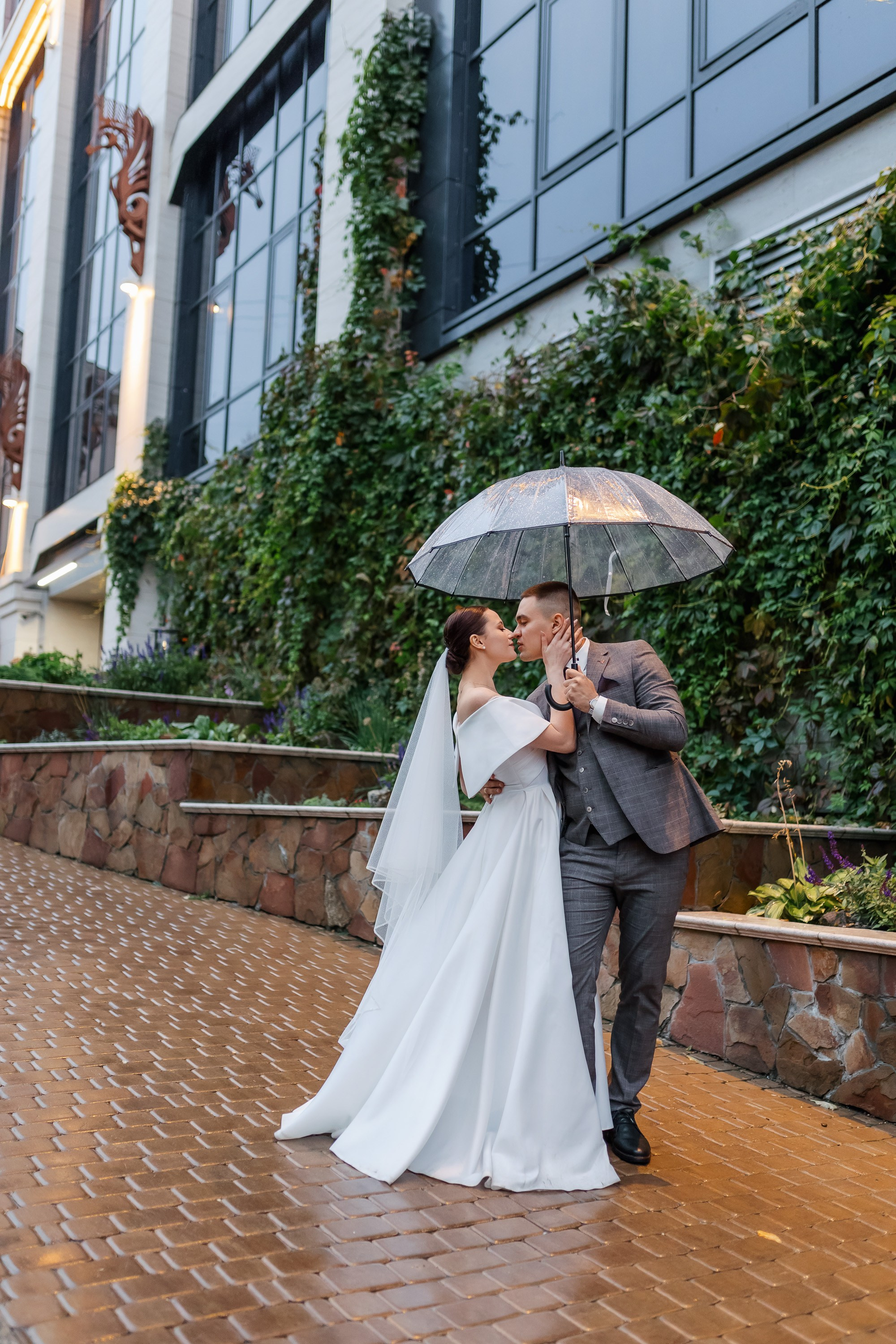 Свадебный фотограф в Хабаровске