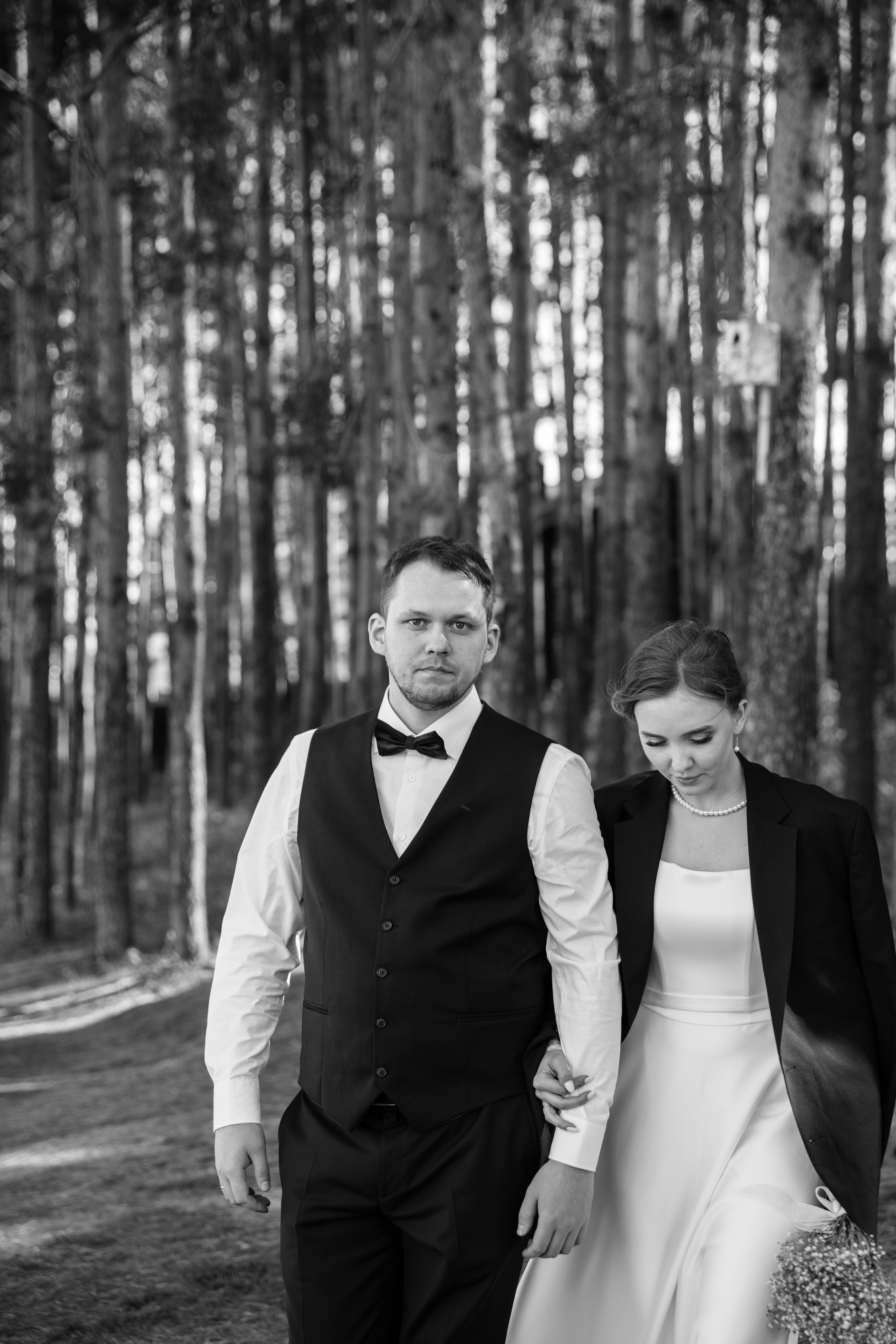 Александр и Ксения. VOLOCHKOVA