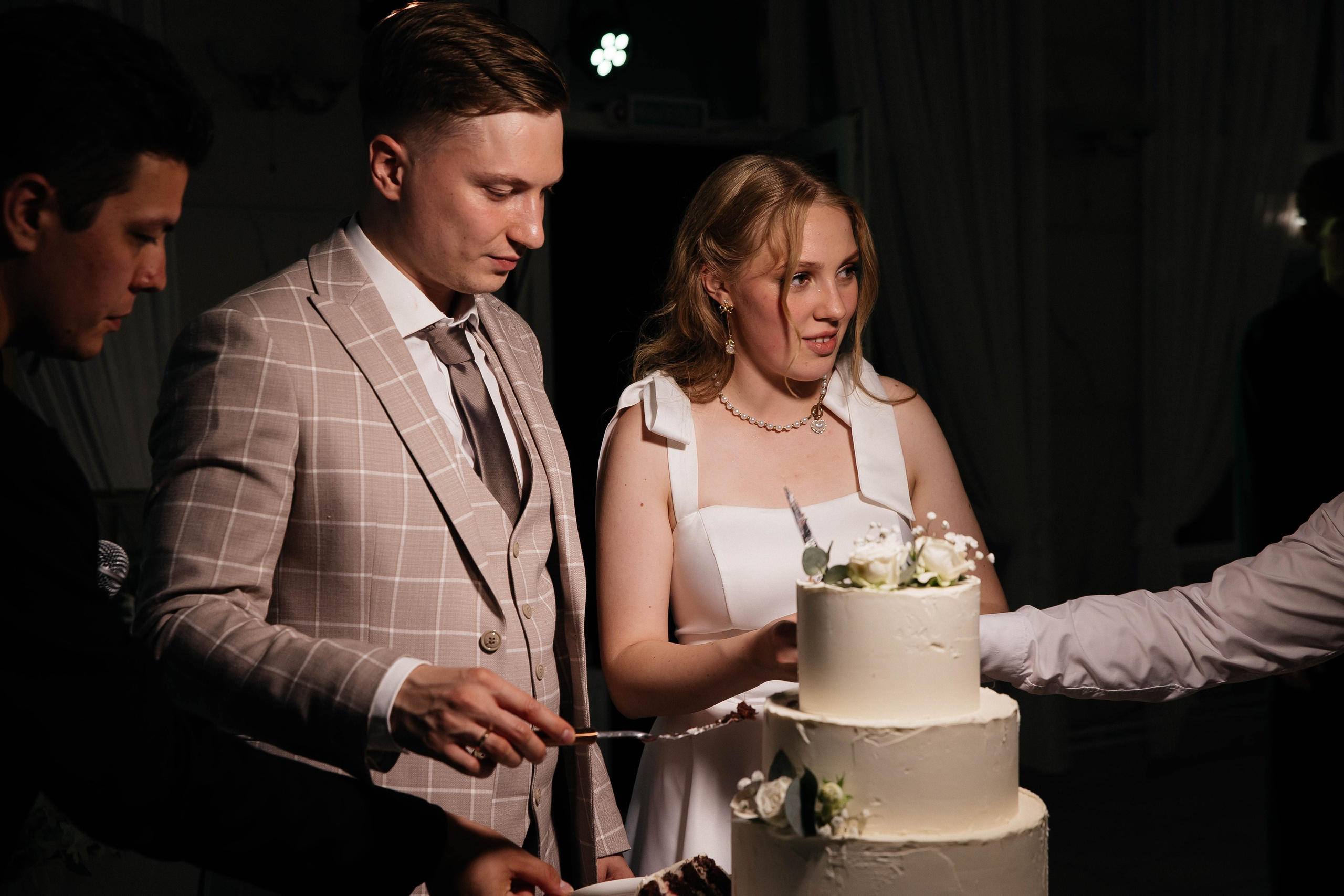 Паша & Даша. VOLOCHKOVA