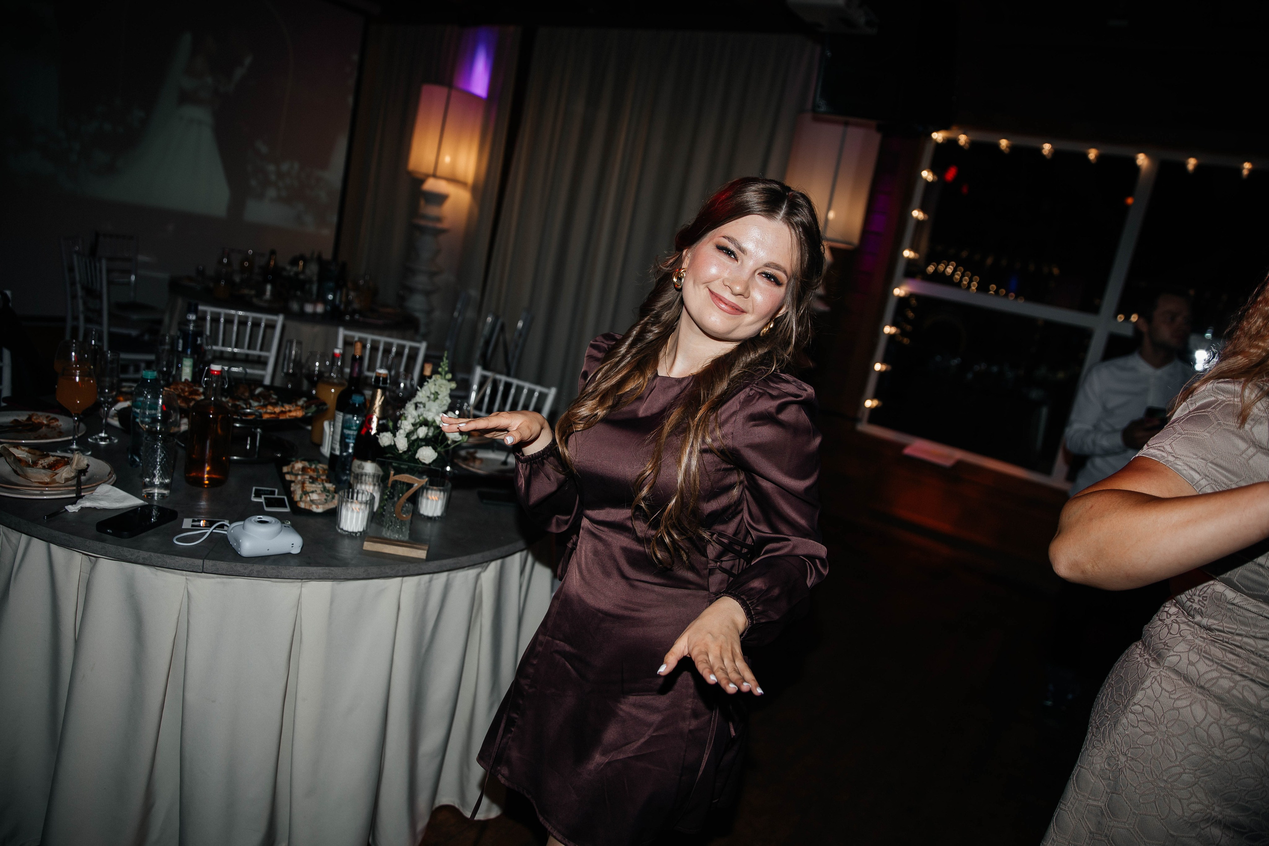 Константин и Ангелина. VOLOCHKOVA