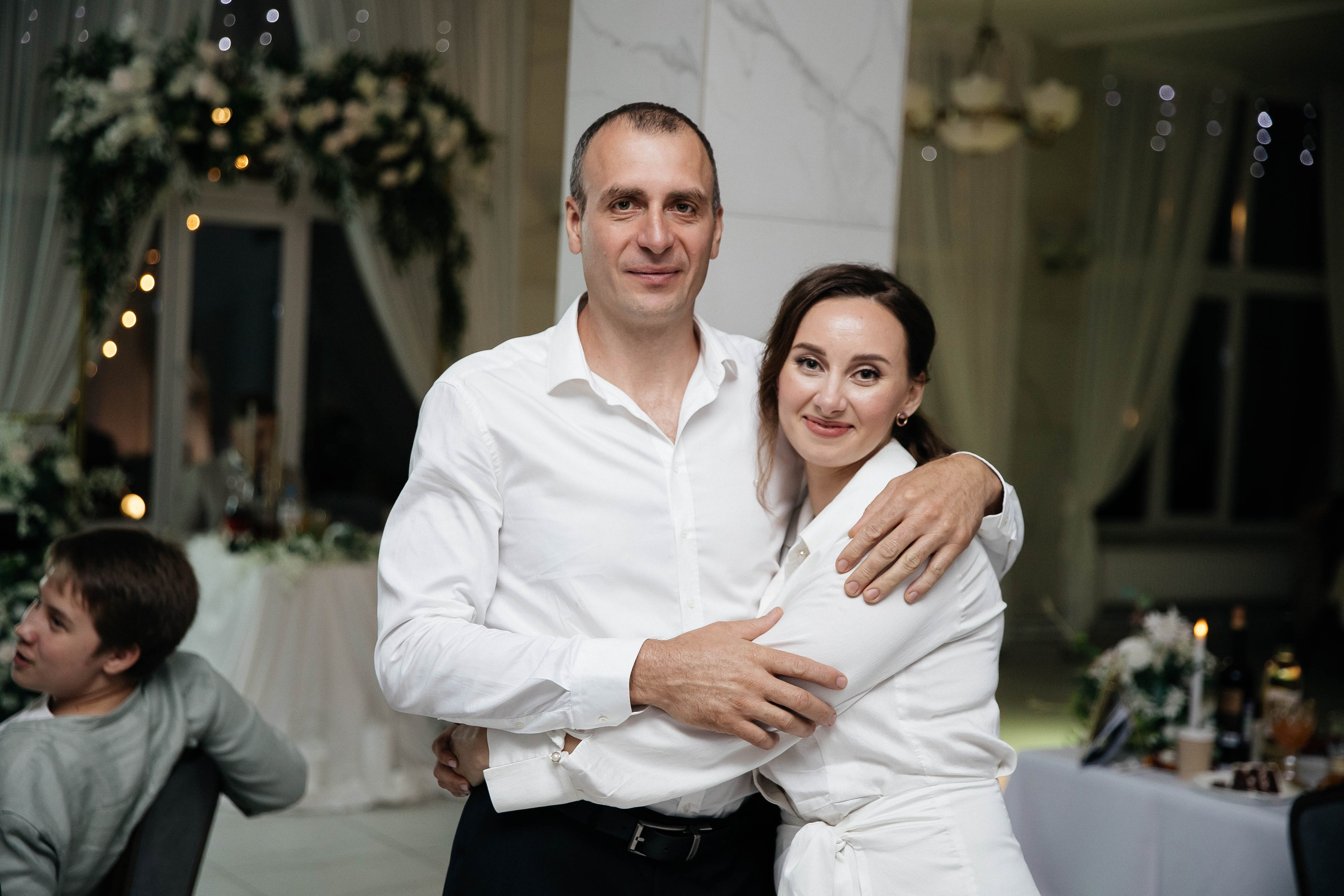 Паша & Даша. VOLOCHKOVA