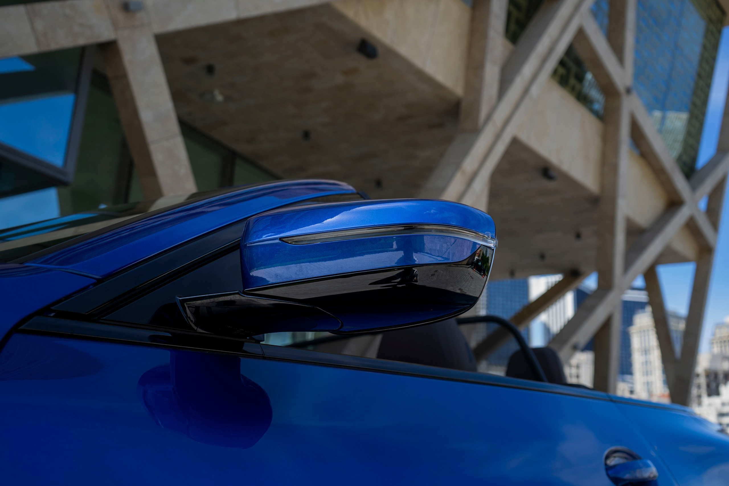 BMW 430 i. Автомобильный фотограф Ногинск Денис Городок