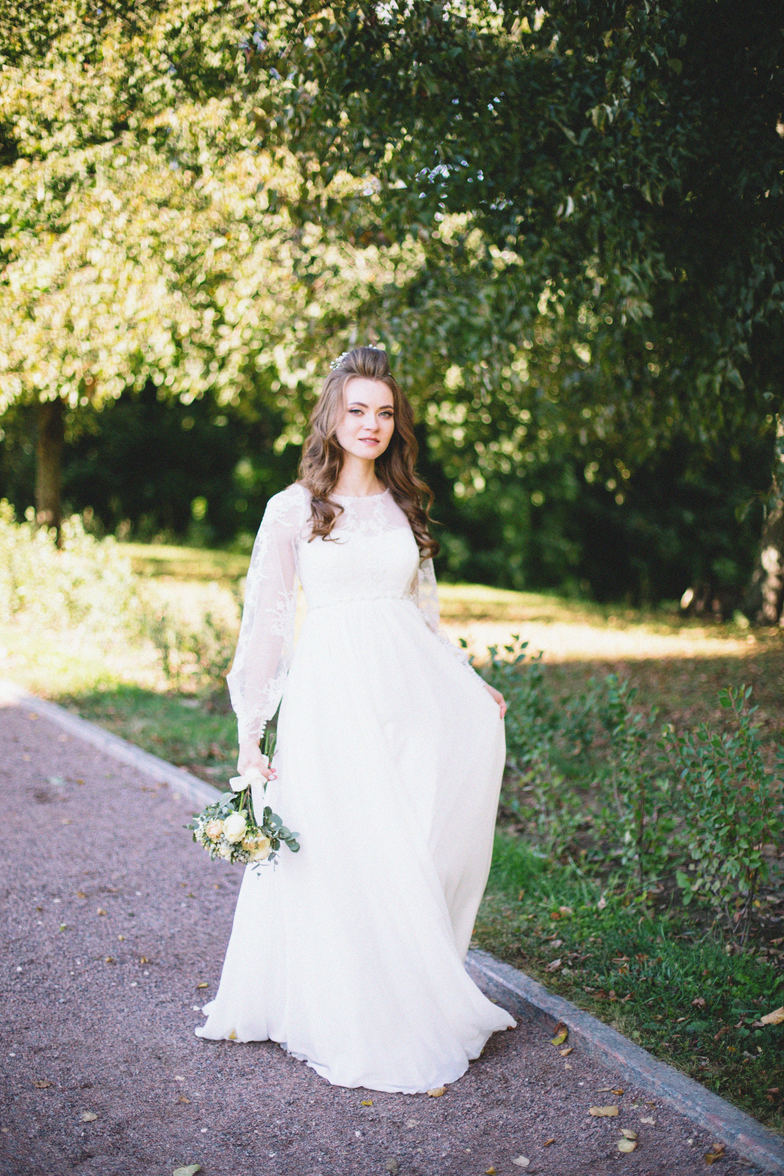 Владимир и Екатерина. Портретный и свадебный фотограф Даня Похватова