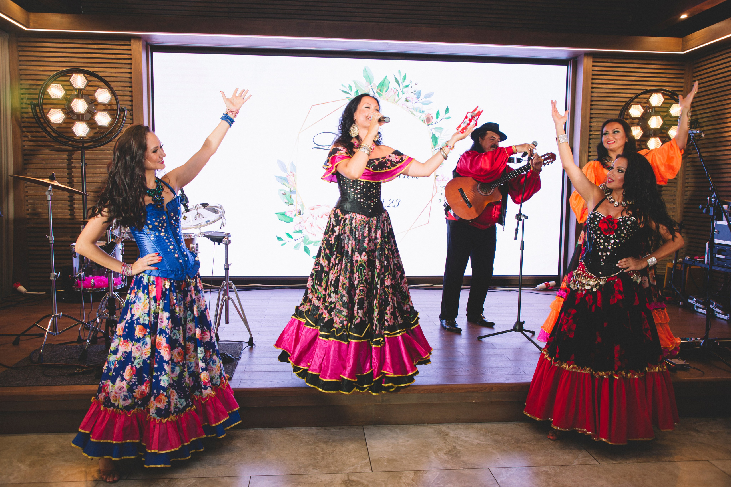 Денис и Екатерина. Портретный и свадебный фотограф Даня Похватова