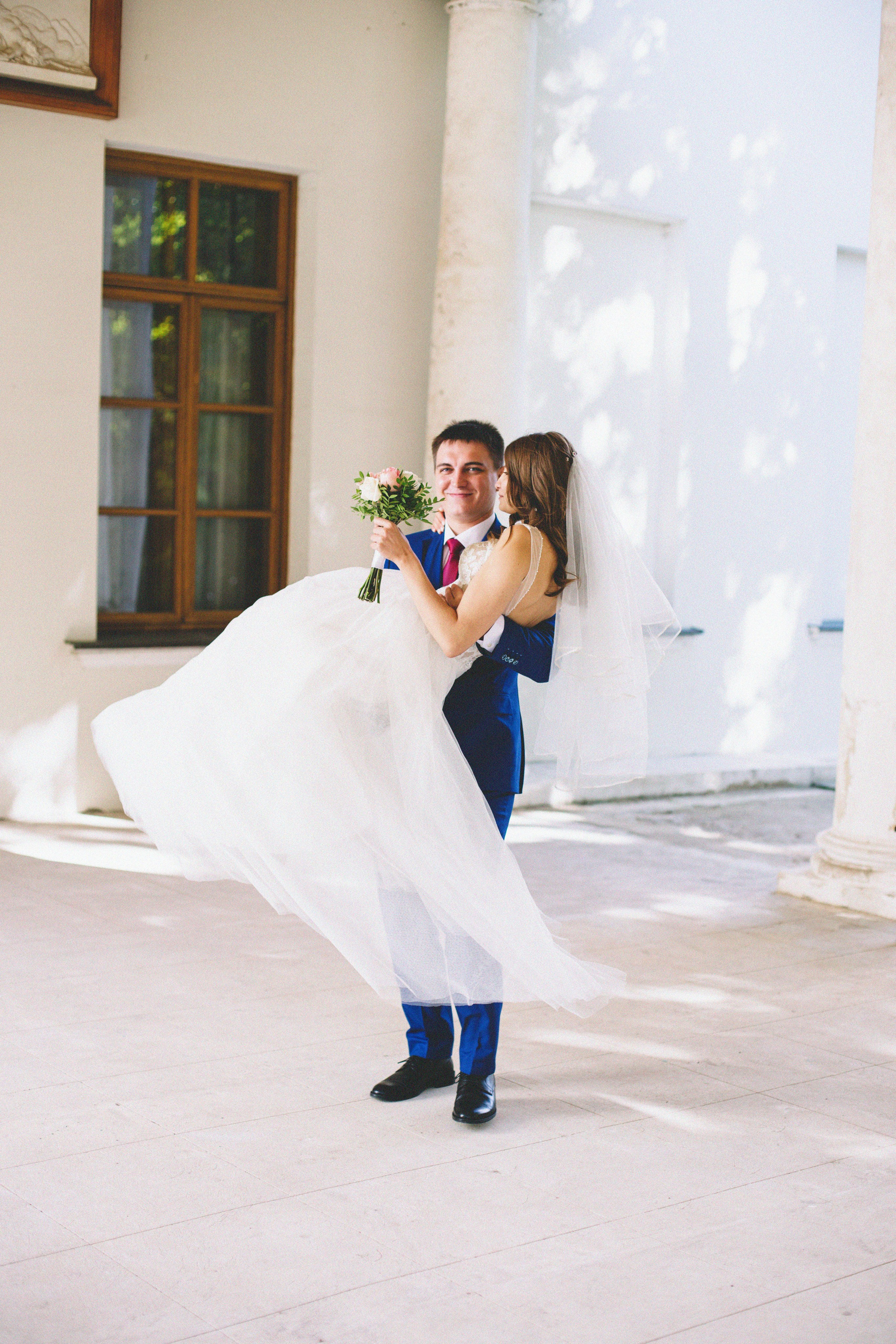 Анна. Портретный и свадебный фотограф Даня Похватова