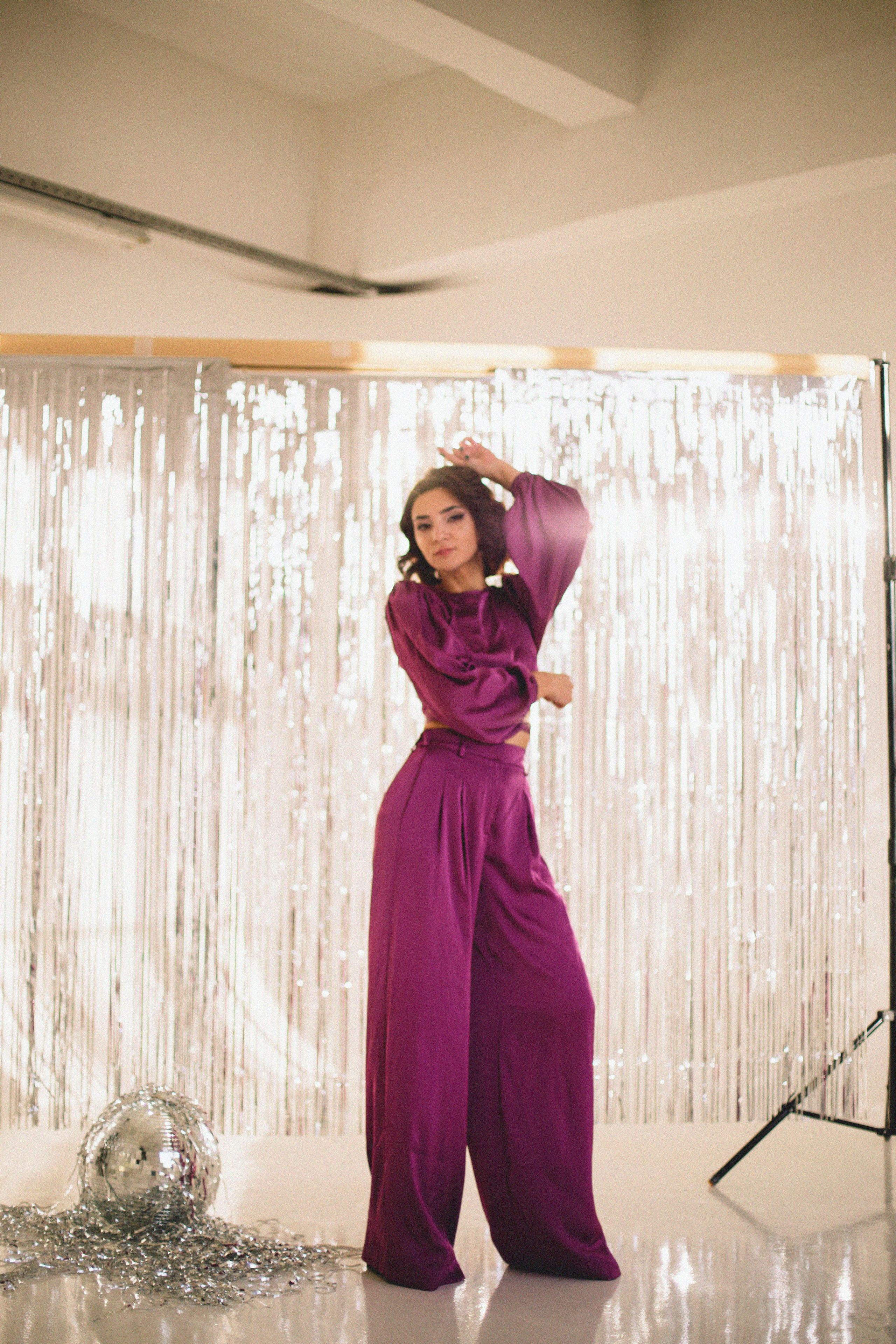 Кристи. Портретный и свадебный фотограф Даня Похватова