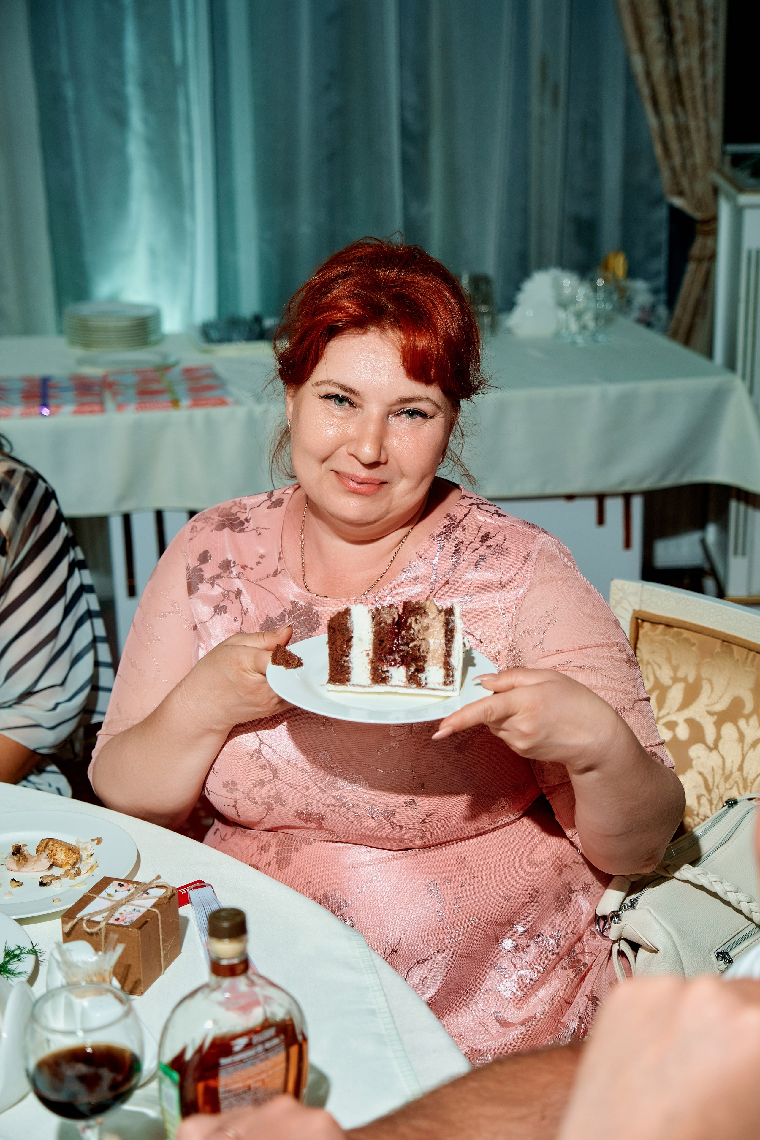 Даниил и Кристина. Фотограф Таганрог Анна Трайжон