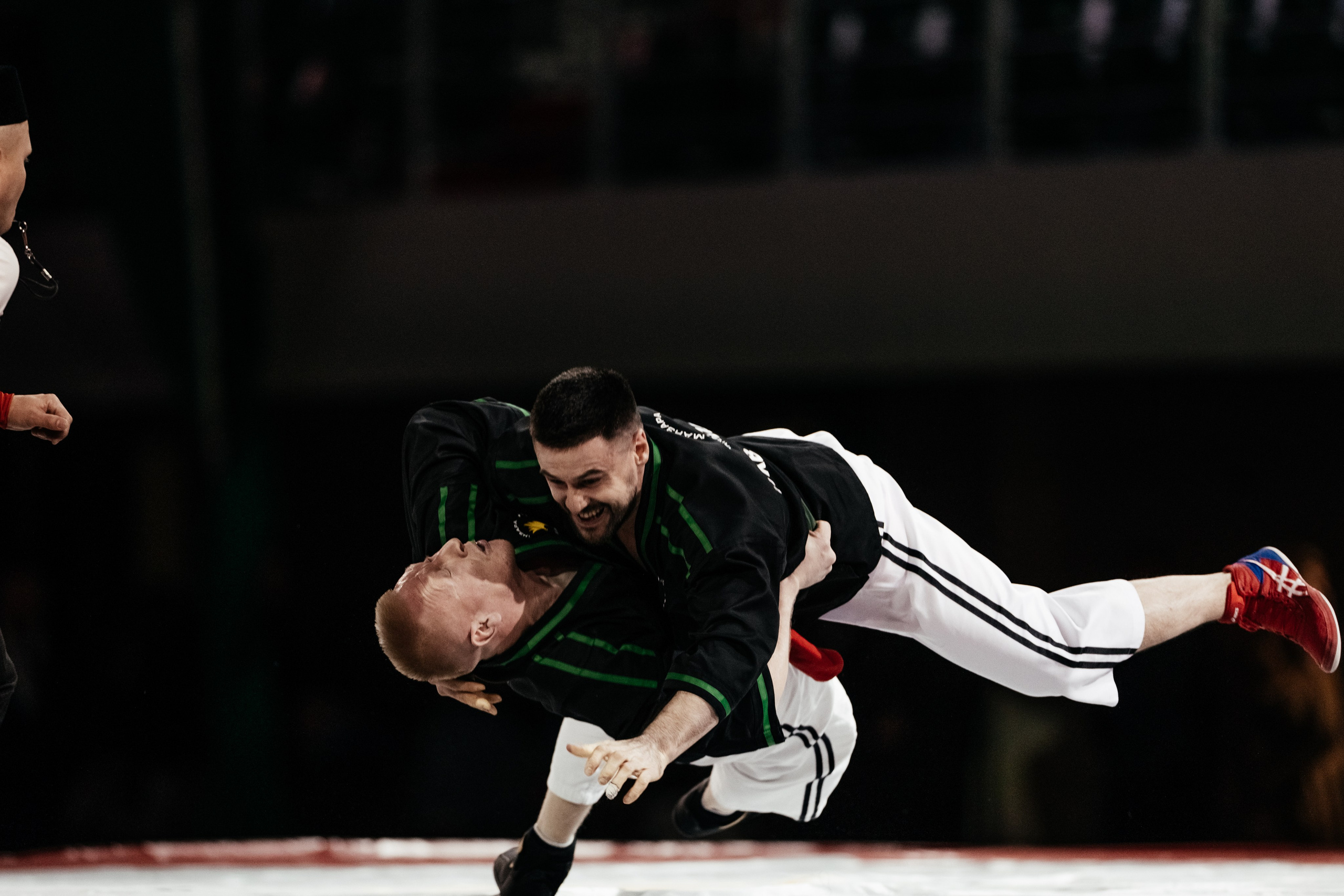 Турнир по национальной борьбе корэш «Манзара». Спортивный репортажный фотограф Казань Нафис Сиразетдинов