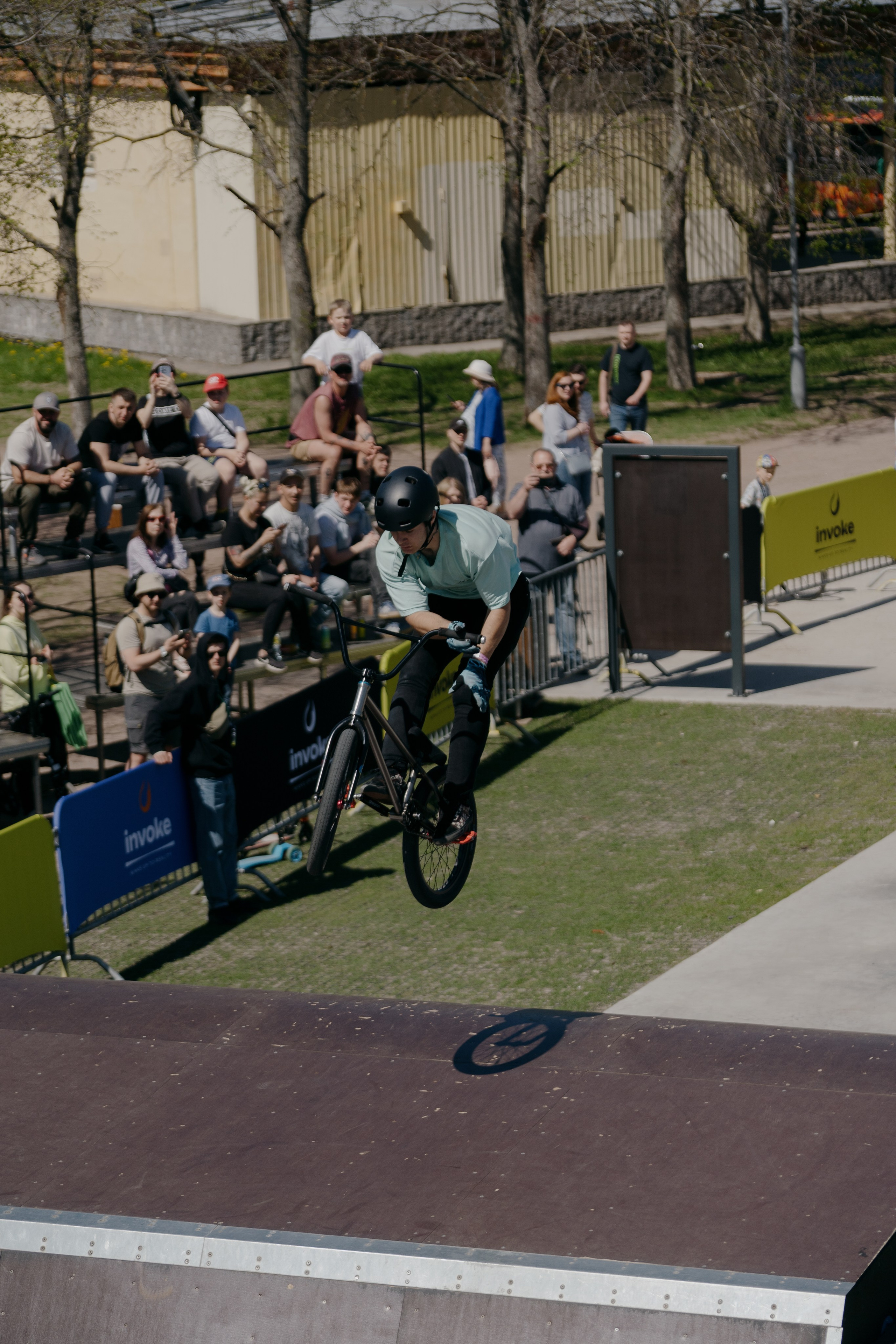 INVOKE PUMP JAM 17–19 мая 2024 СПБ Парк 300 летия. Свадебный и семейный фотограф в Санкт-Петербурге Дмитрий Панин