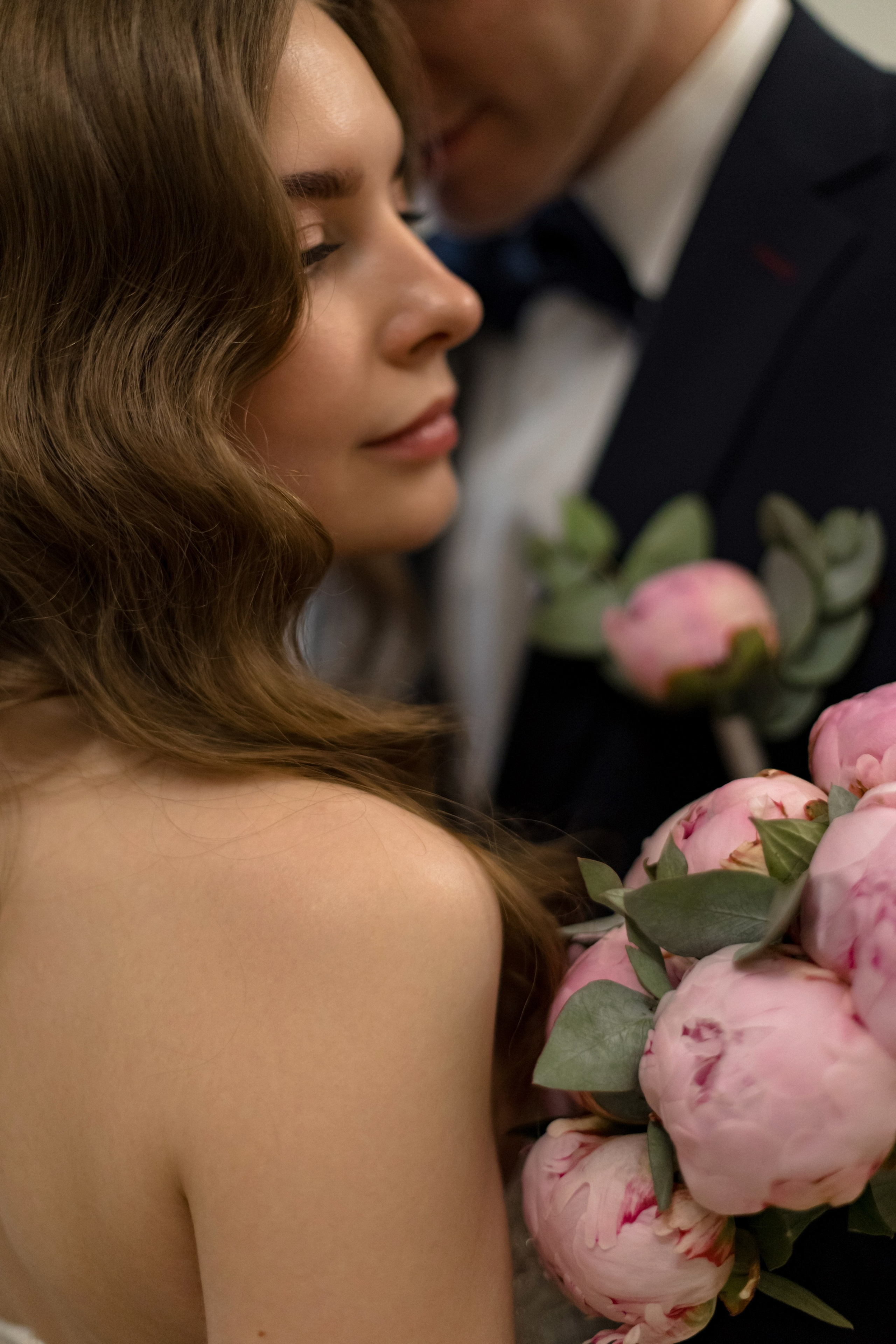 Свадьба Виктории и Романа. Свадебный и портретный фотограф в Санкт-Петербурге Надежда Чечулина