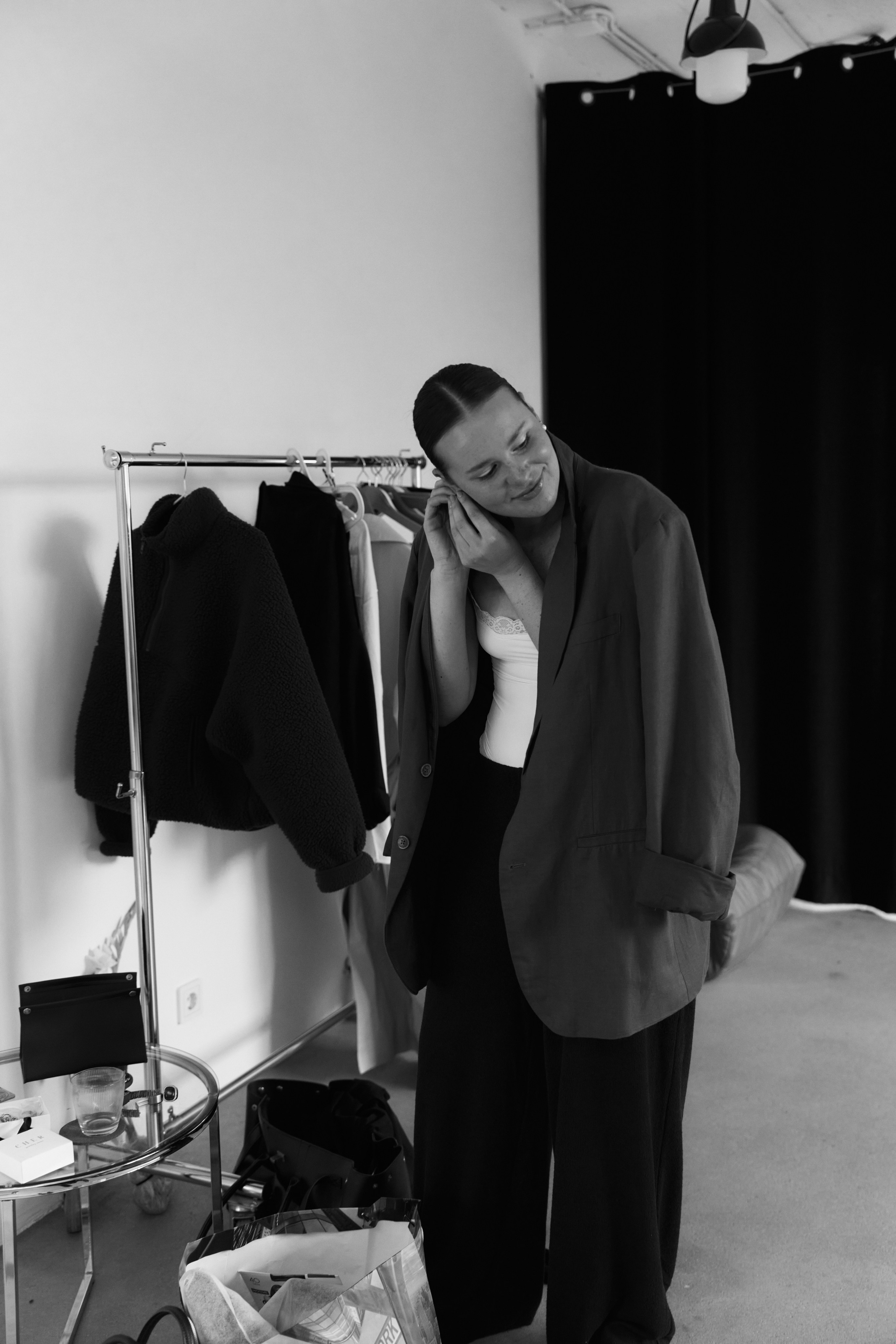 Настя. Главная