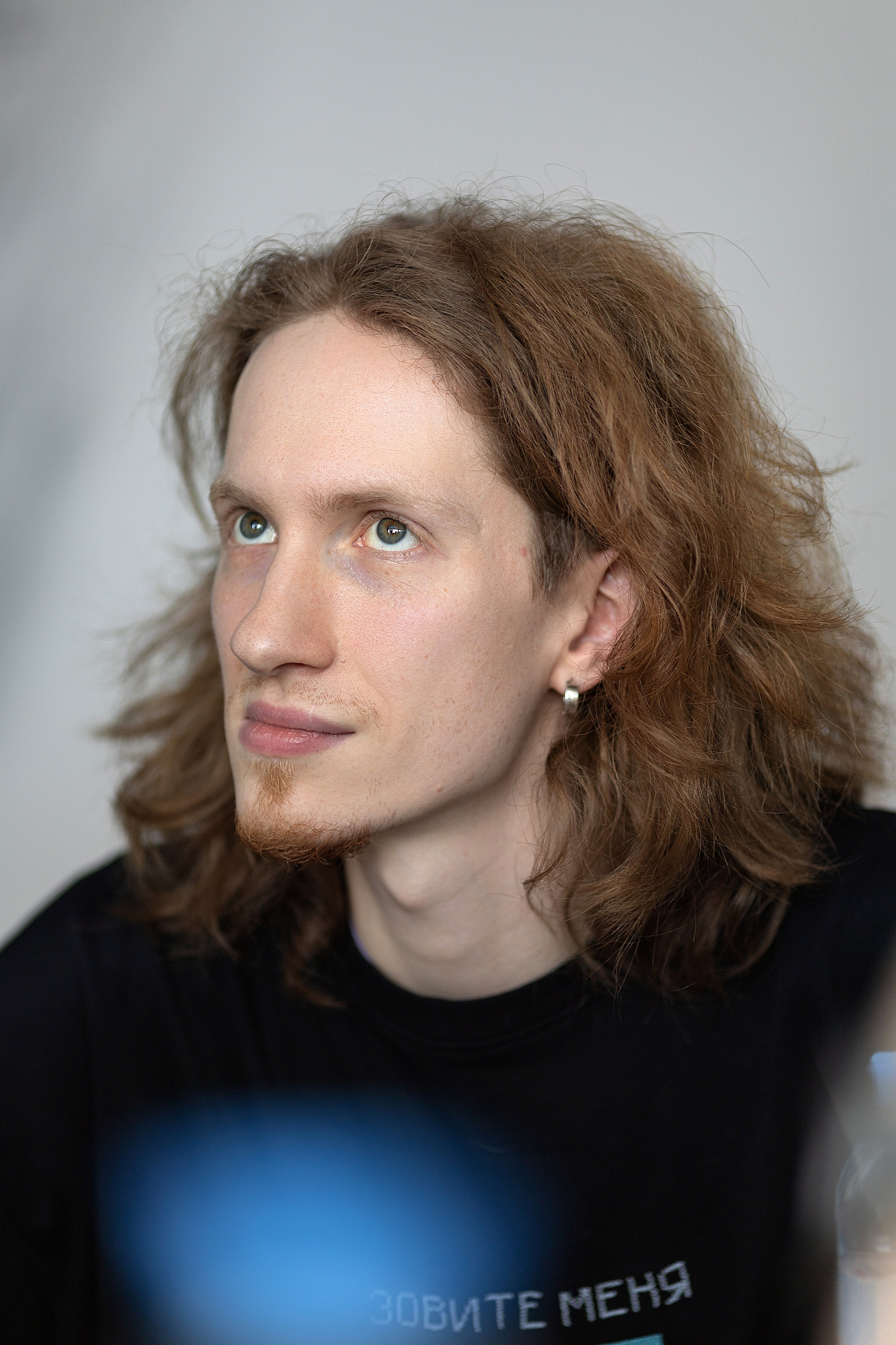 SnowDice | Санкт-Петербург, 2025. Репортажный фотограф