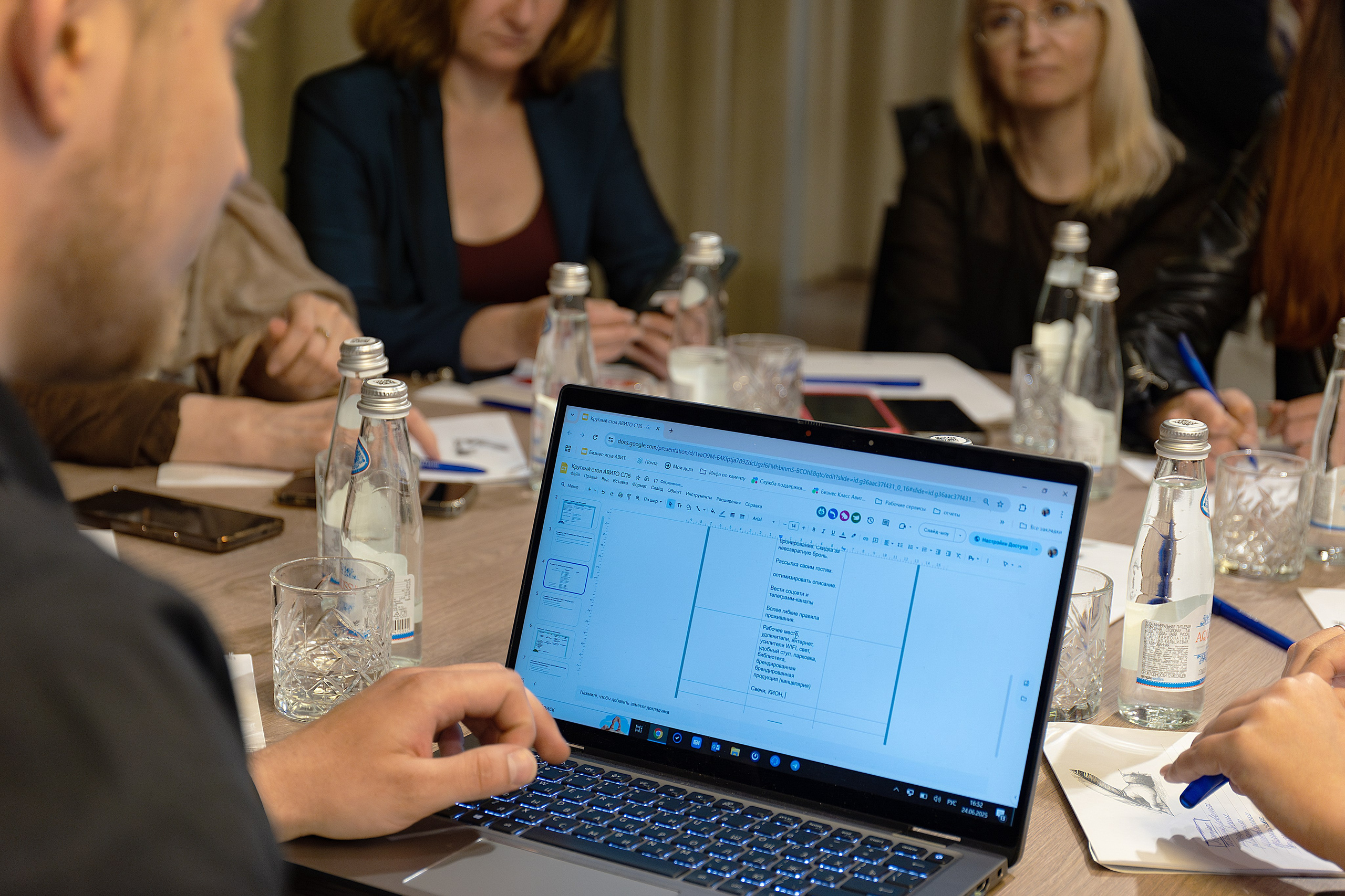 Avito Путешествия | Санкт-Петербург, 2025. Репортажный фотограф