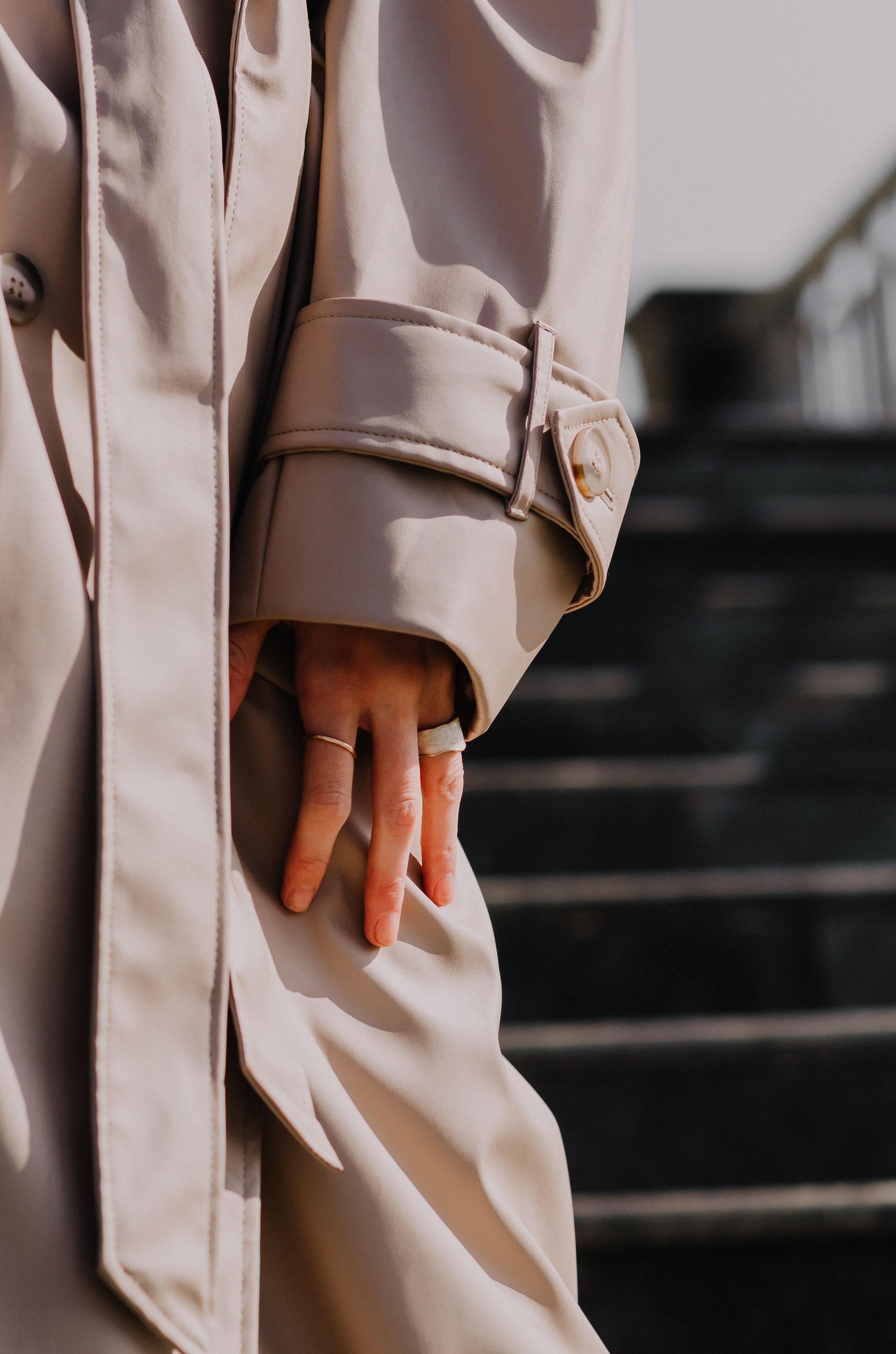 Индивидуальная. Фотограф Anastasya Efimova