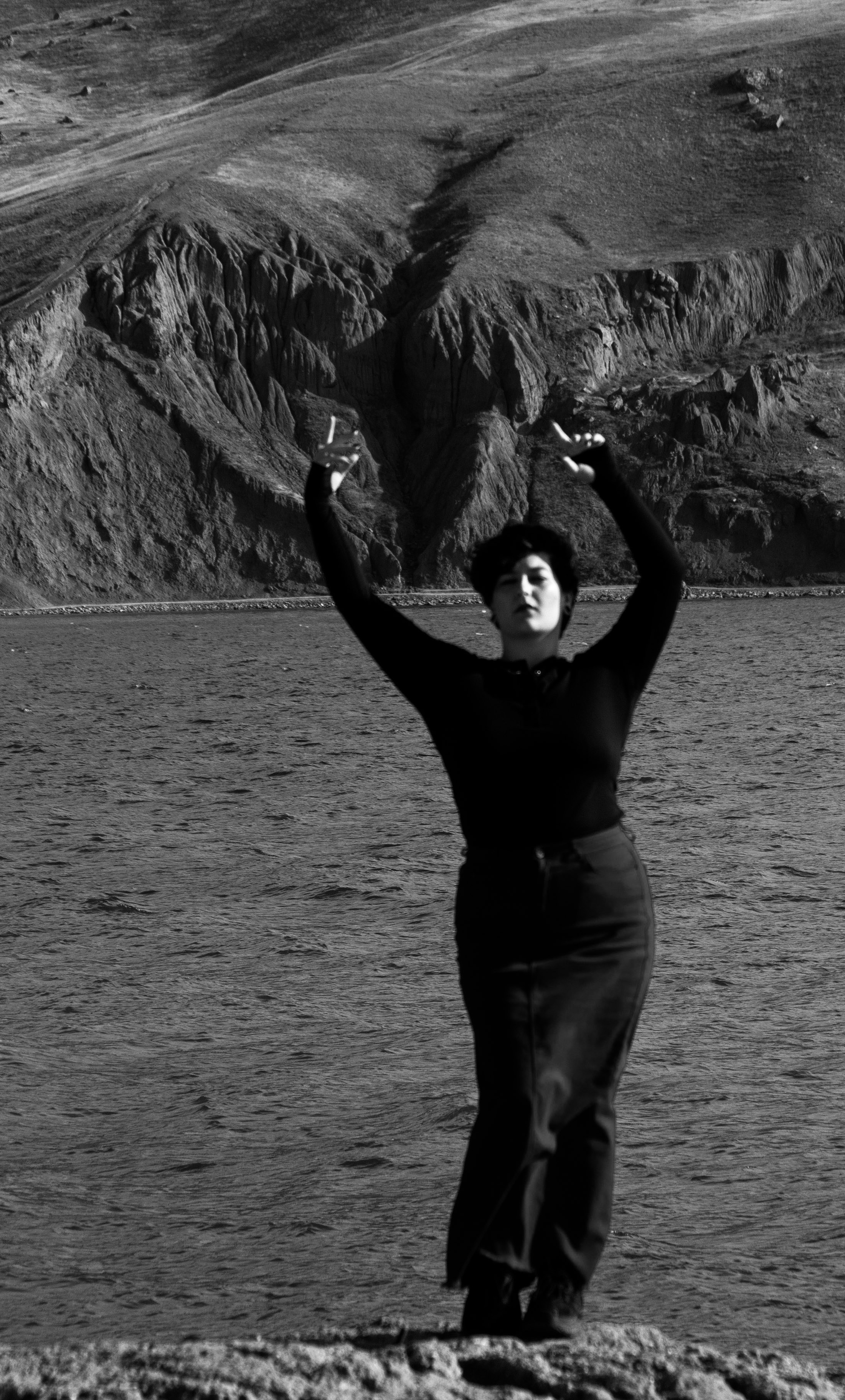 КЕЙС ДЛЯ АРТИСТА «МЕСТО СИЛЫ». Киношник — фотограф в Санкт-Петербурге и Калининграде