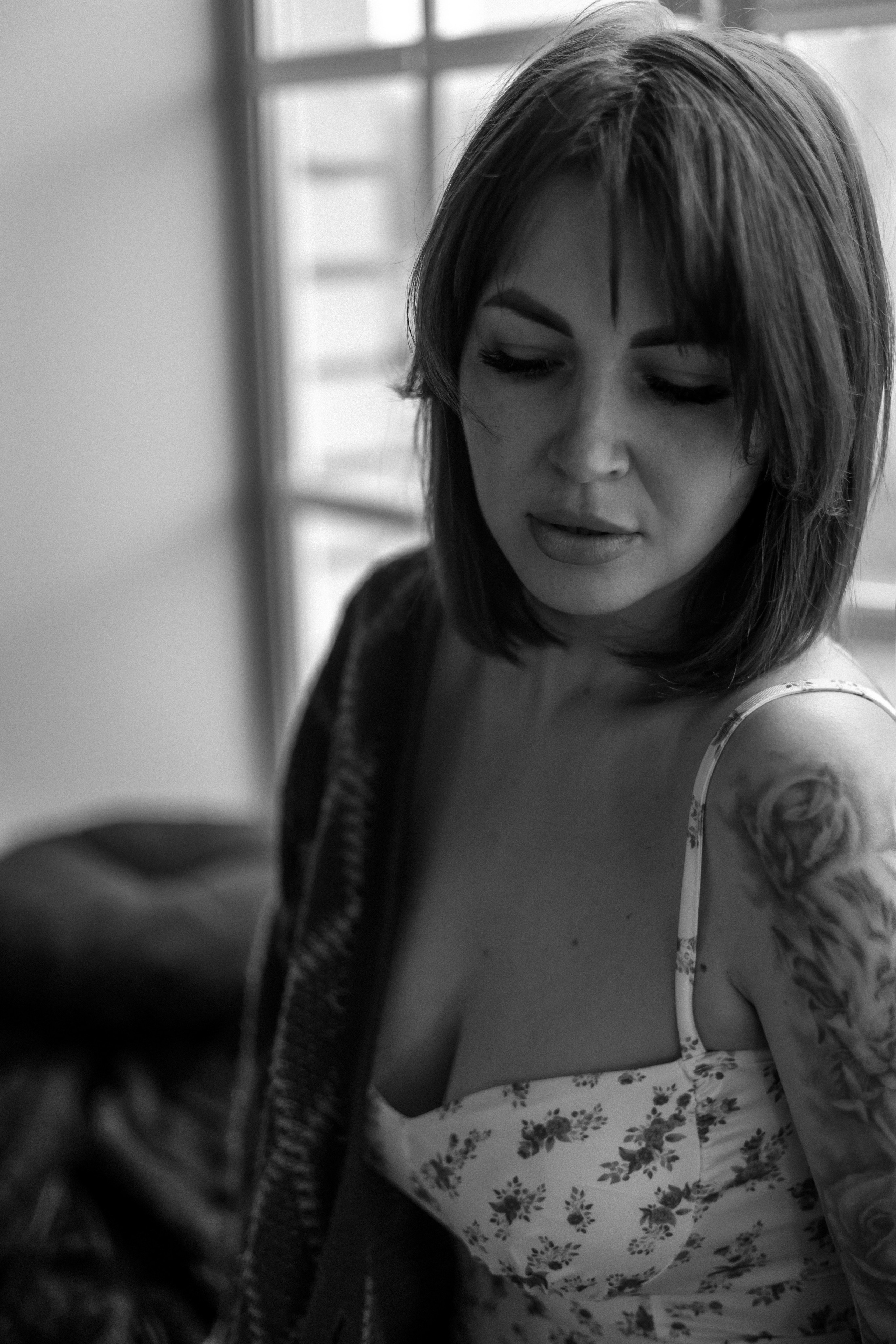 Оксана. Семейный фотограф Вита Лифанова Брянск LifeStyle