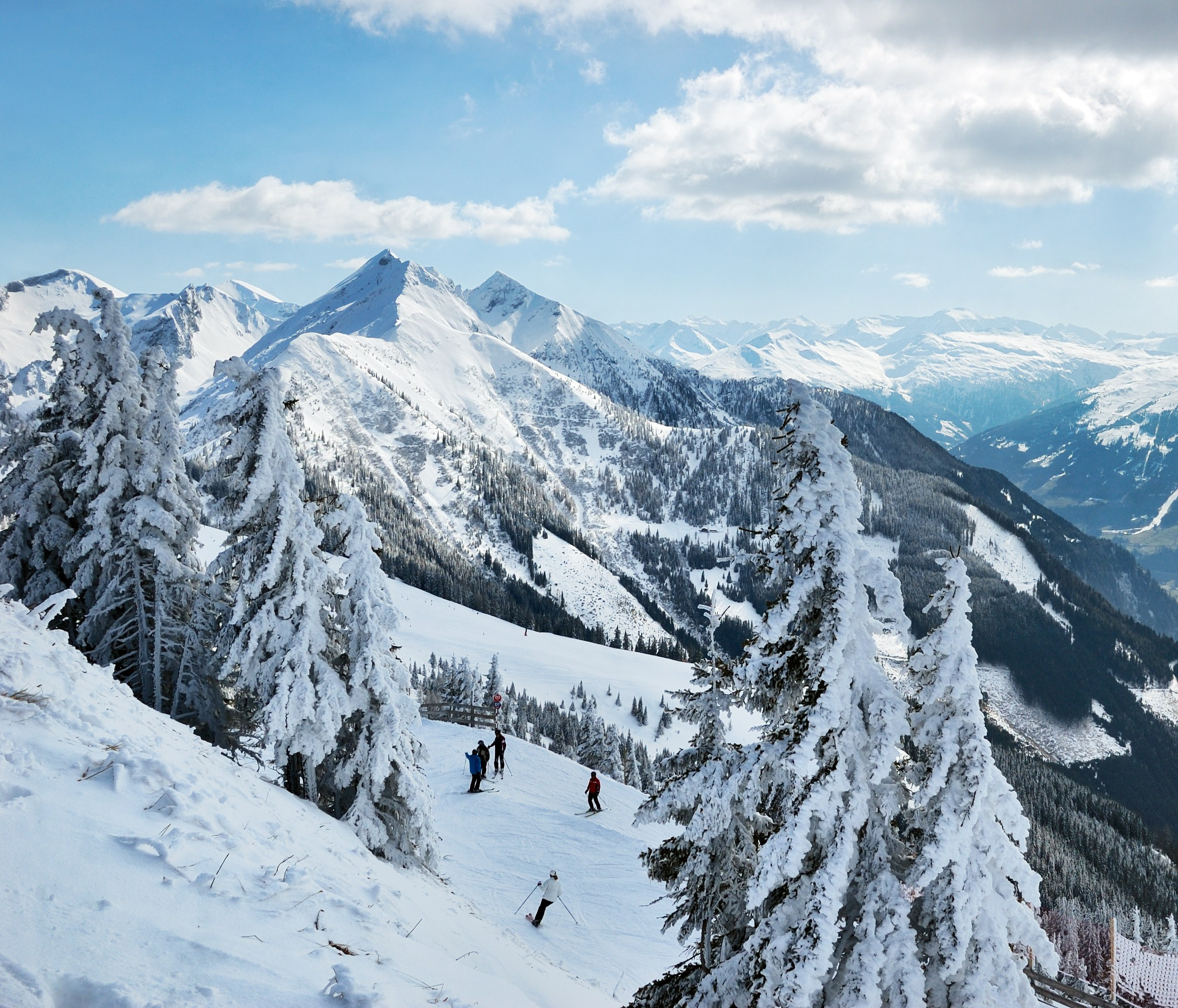 Зима. Пейзажный и предметный фотограф в Санкт-Петербурге Александр Богданов