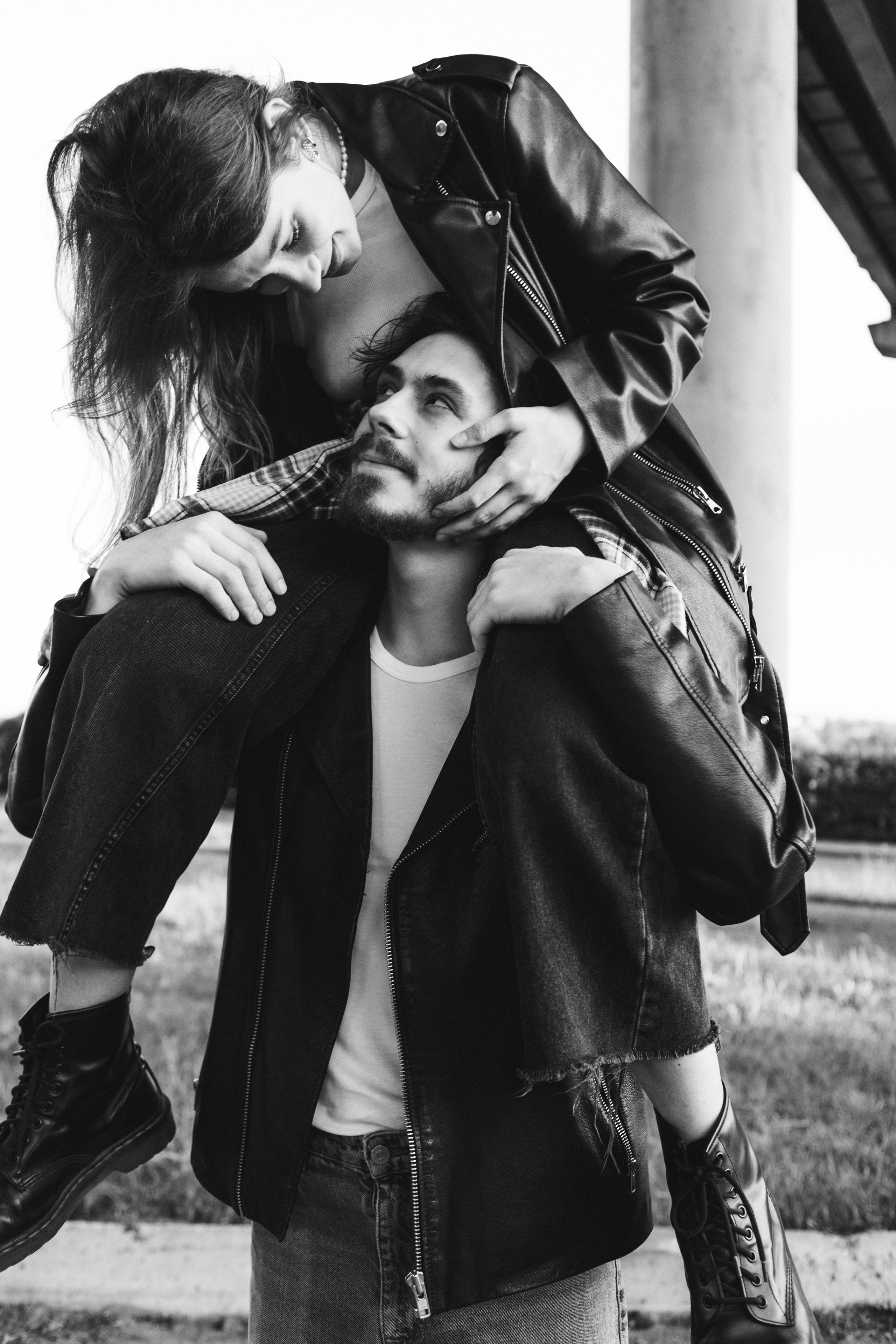 VLAD & SASHA. Фотограф | Кострома | Ксения Пучкова