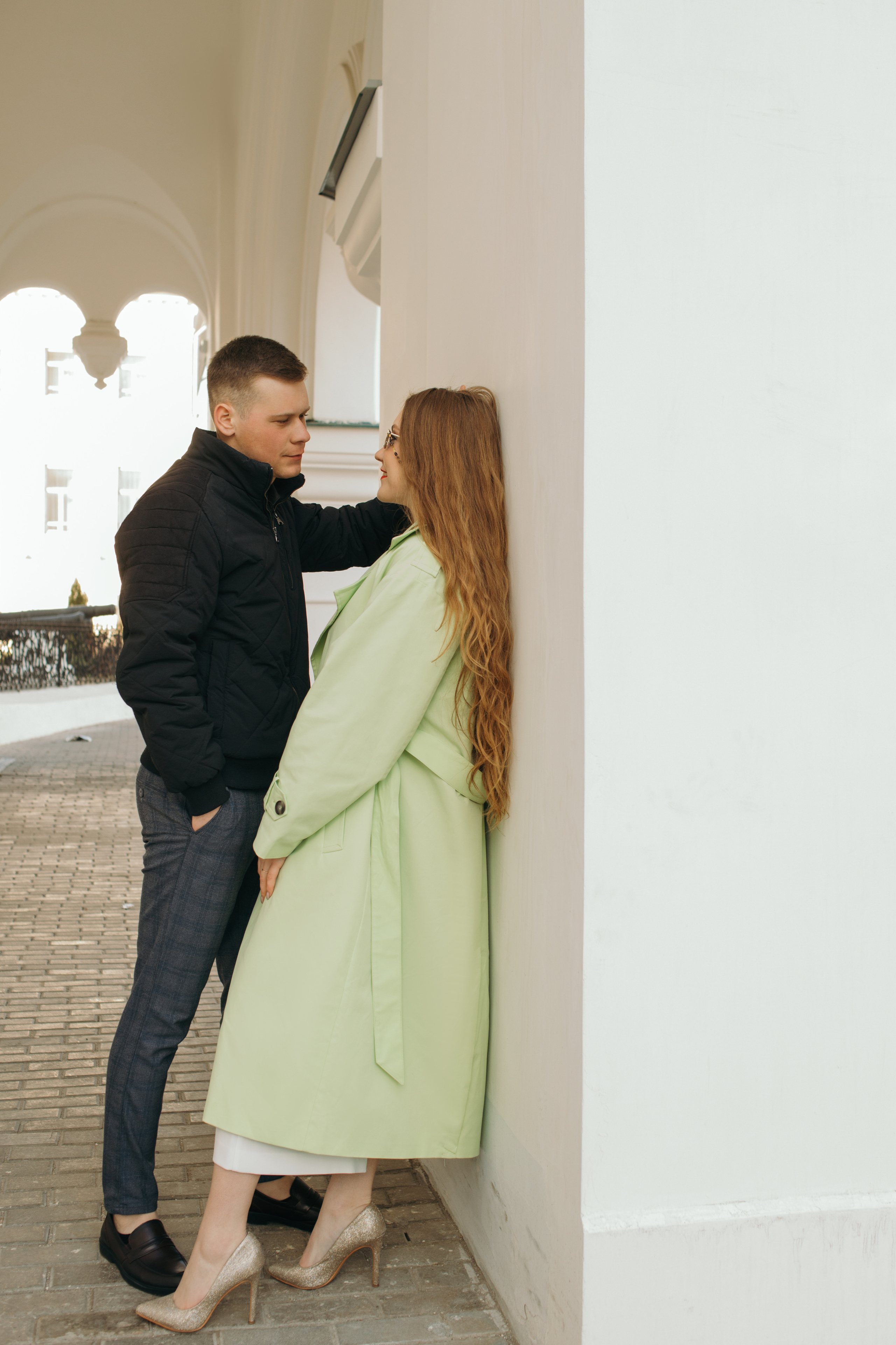 NASTYA & EGOR. Фотограф | Кострома | Ксения Пучкова