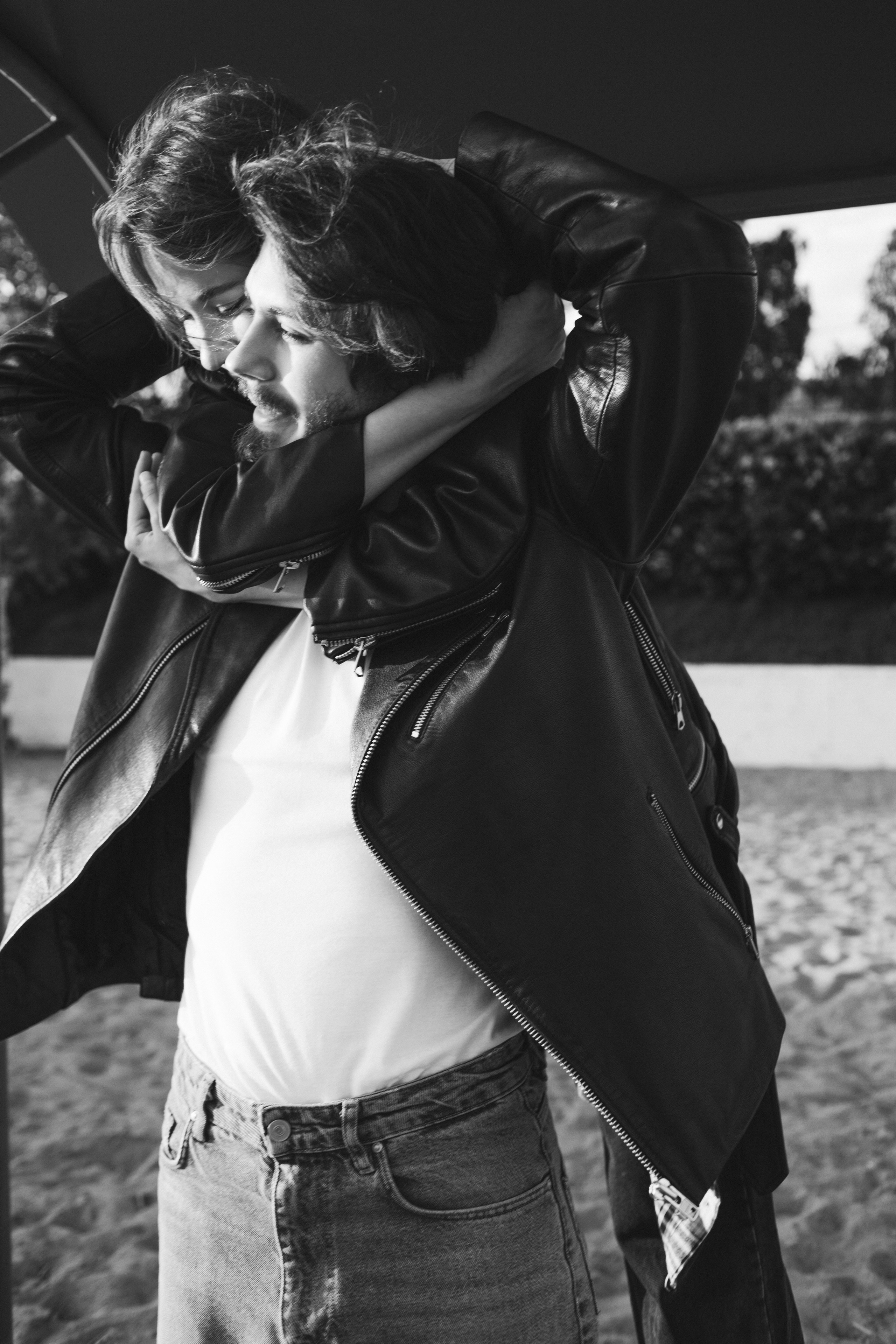 VLAD & SASHA. Фотограф | Кострома | Ксения Пучкова