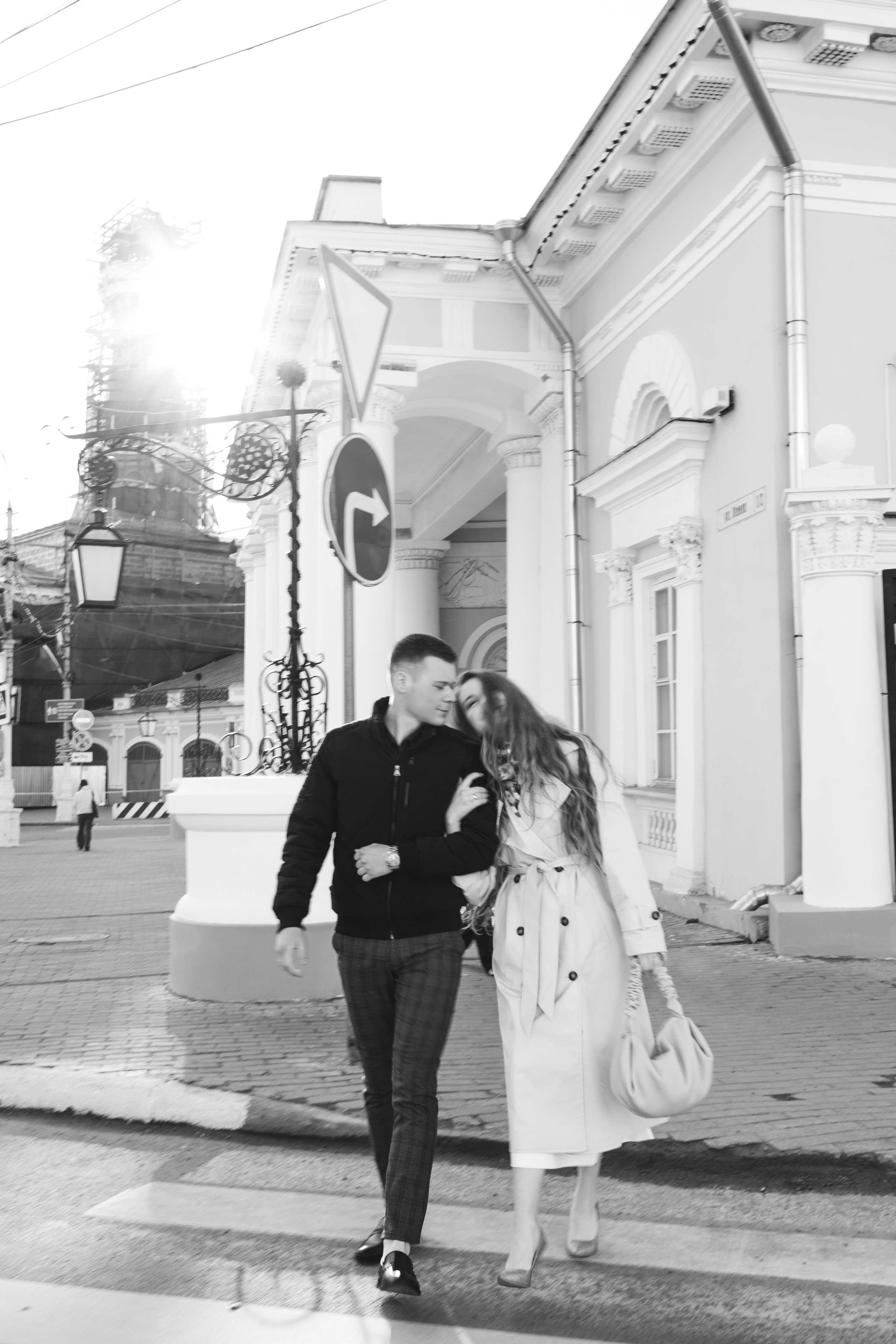 NASTYA & EGOR. Фотограф | Кострома | Ксения Пучкова