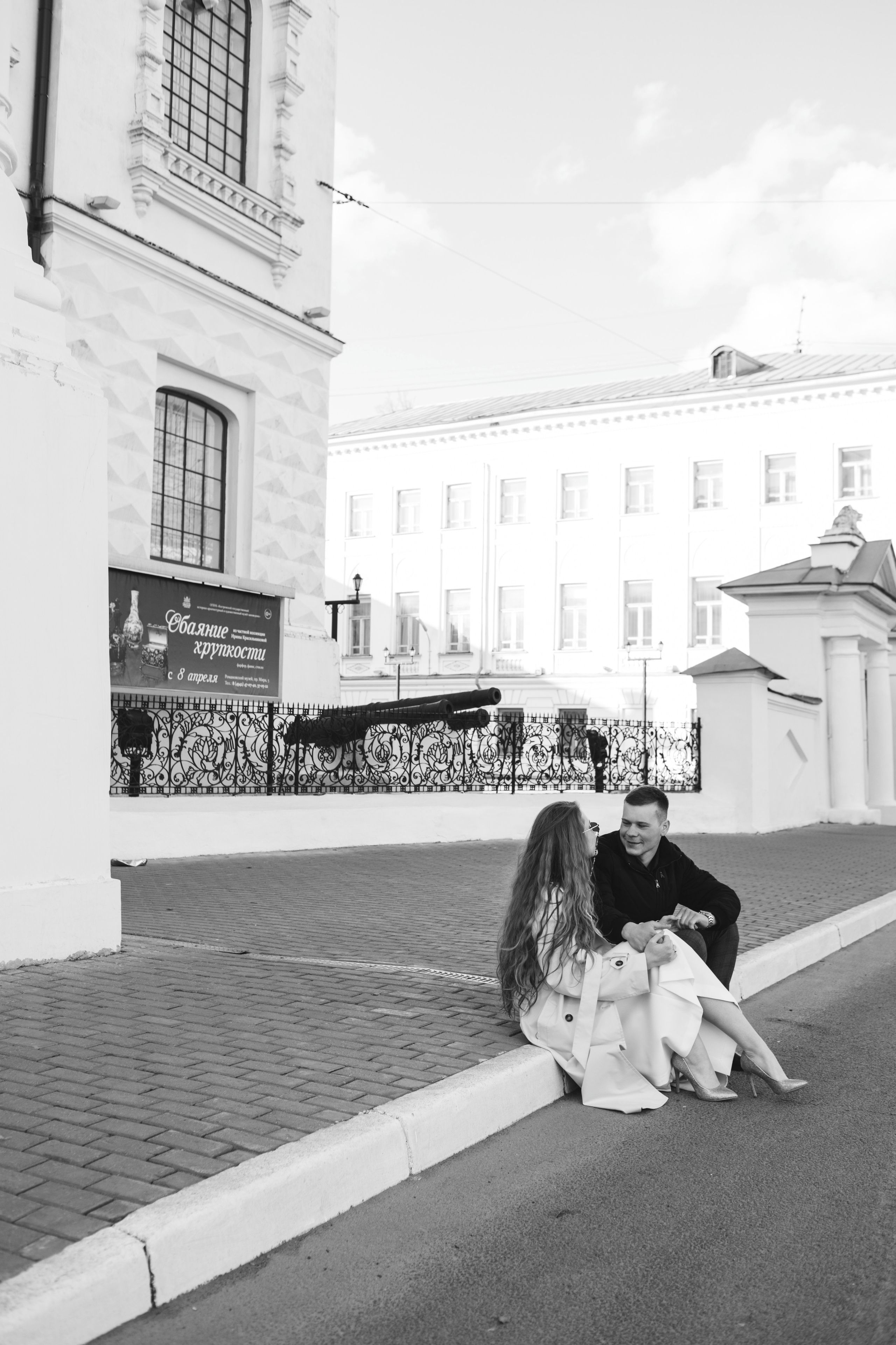 NASTYA & EGOR. Фотограф | Кострома | Ксения Пучкова