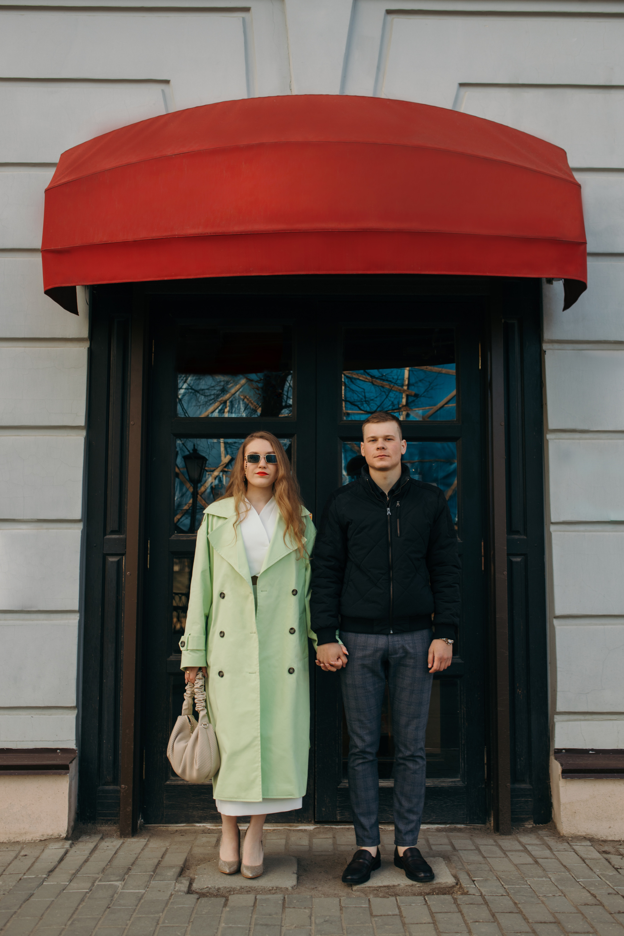 NASTYA & EGOR. Фотограф | Кострома | Ксения Пучкова