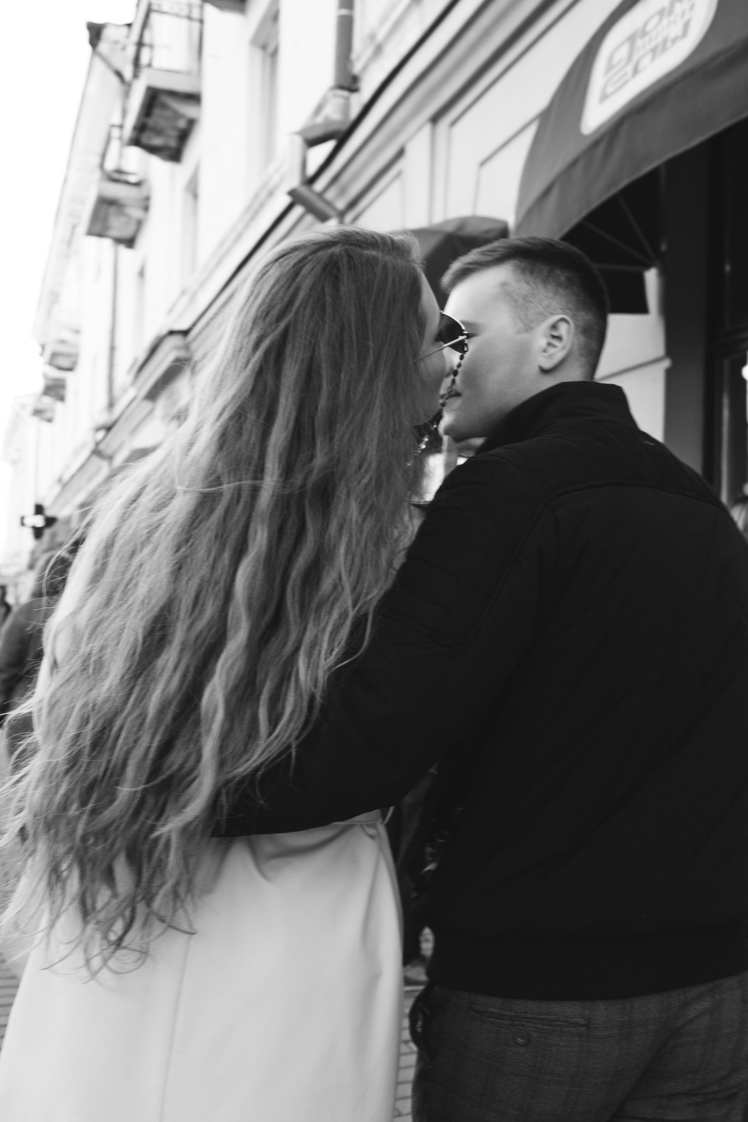 NASTYA & EGOR. Фотограф | Кострома | Ксения Пучкова